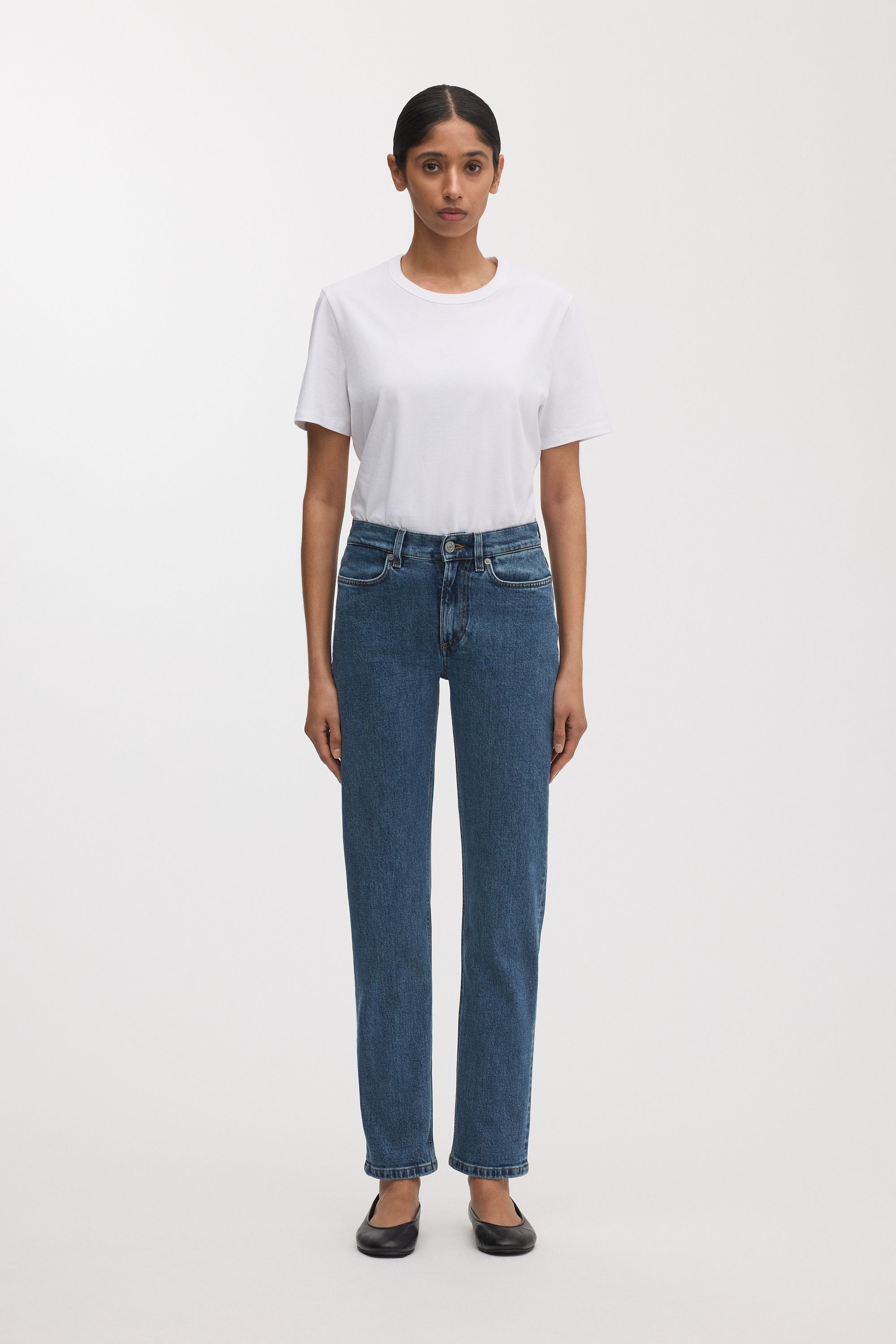 The Standard Jeans