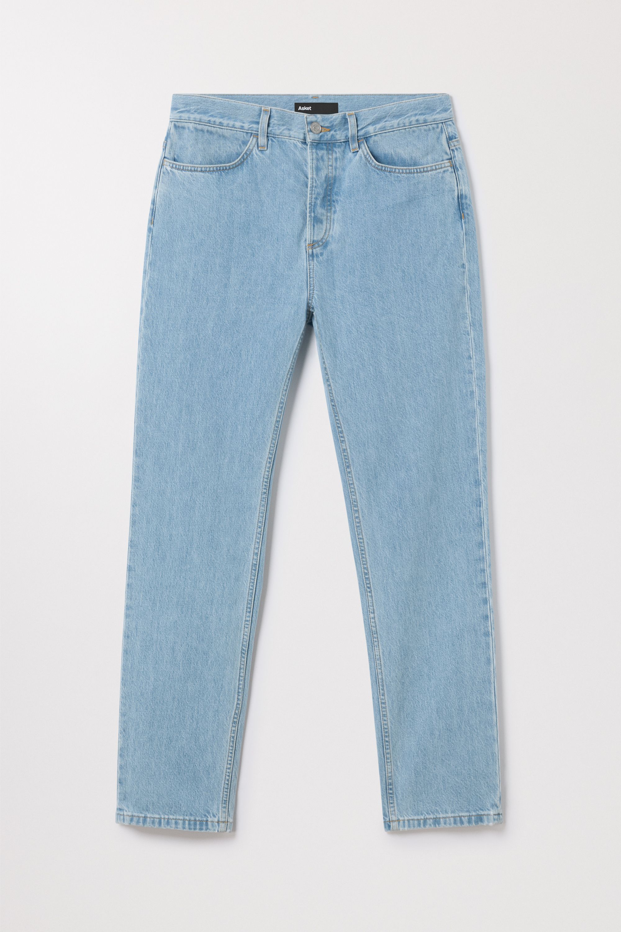 Image number 6 of The Regular Jeans