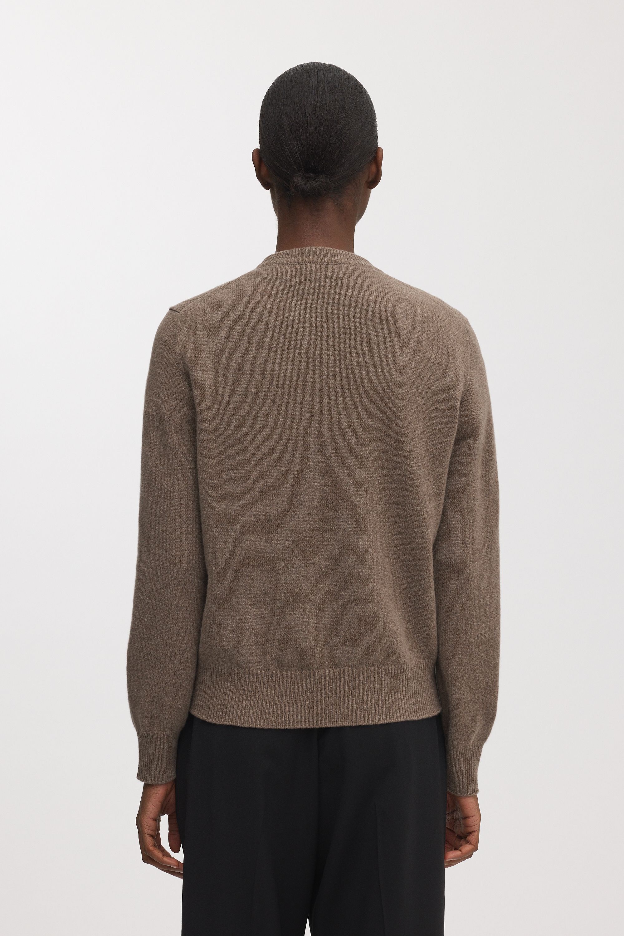 Image number 2 of The Cashmere Sweater