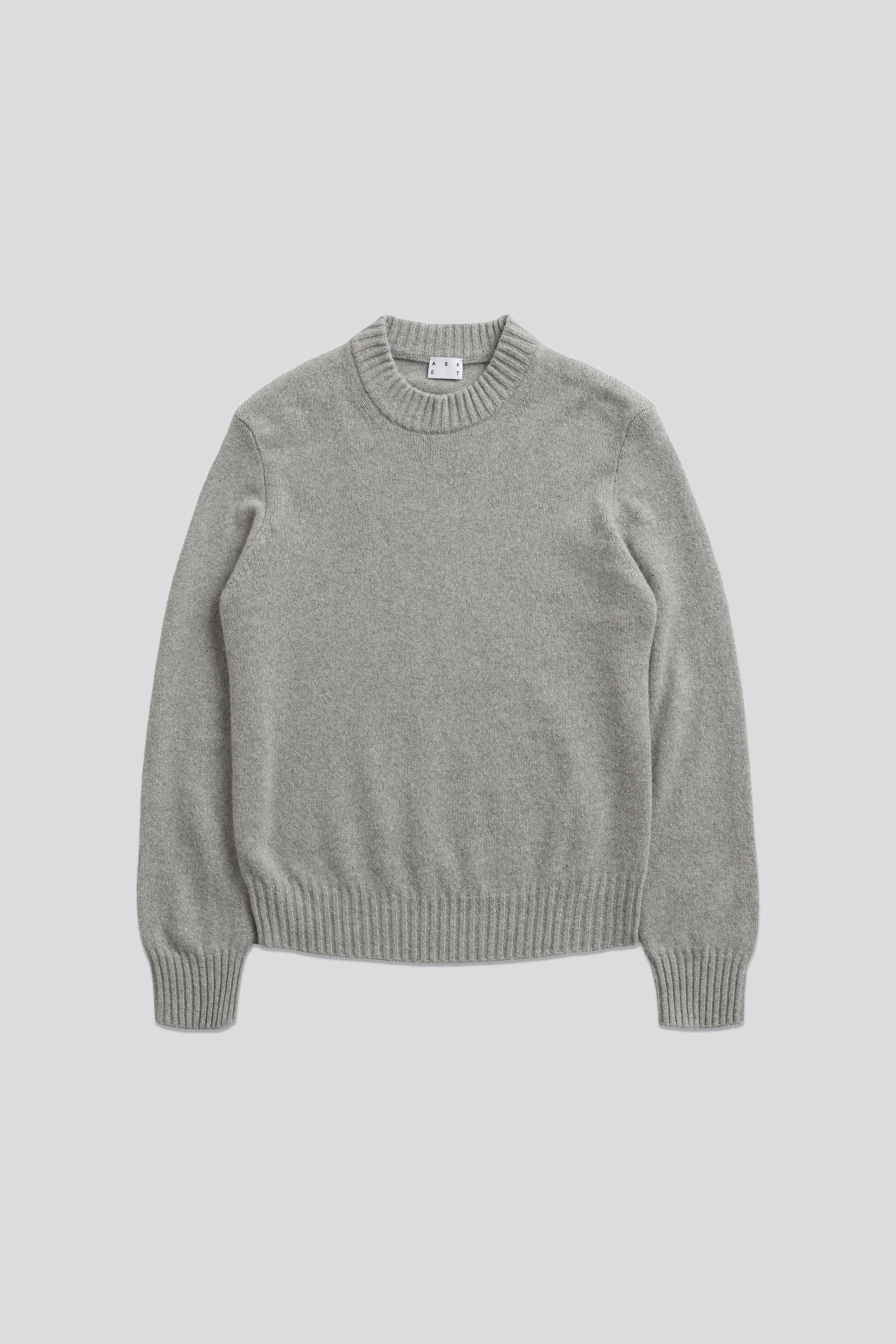 The Cashmere Sweater - Archive