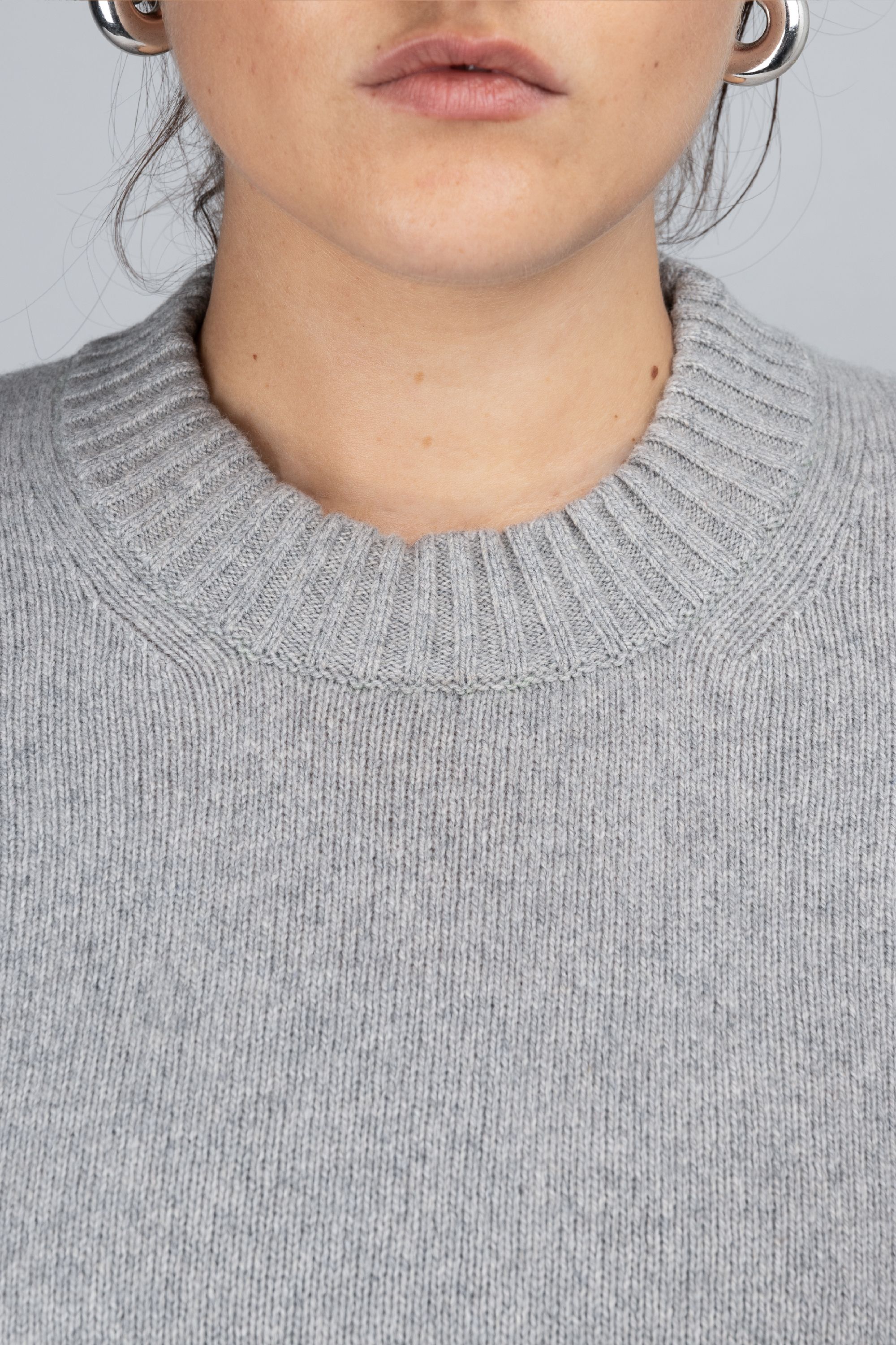 Image number 3 of The Cashmere Sweater - Archive