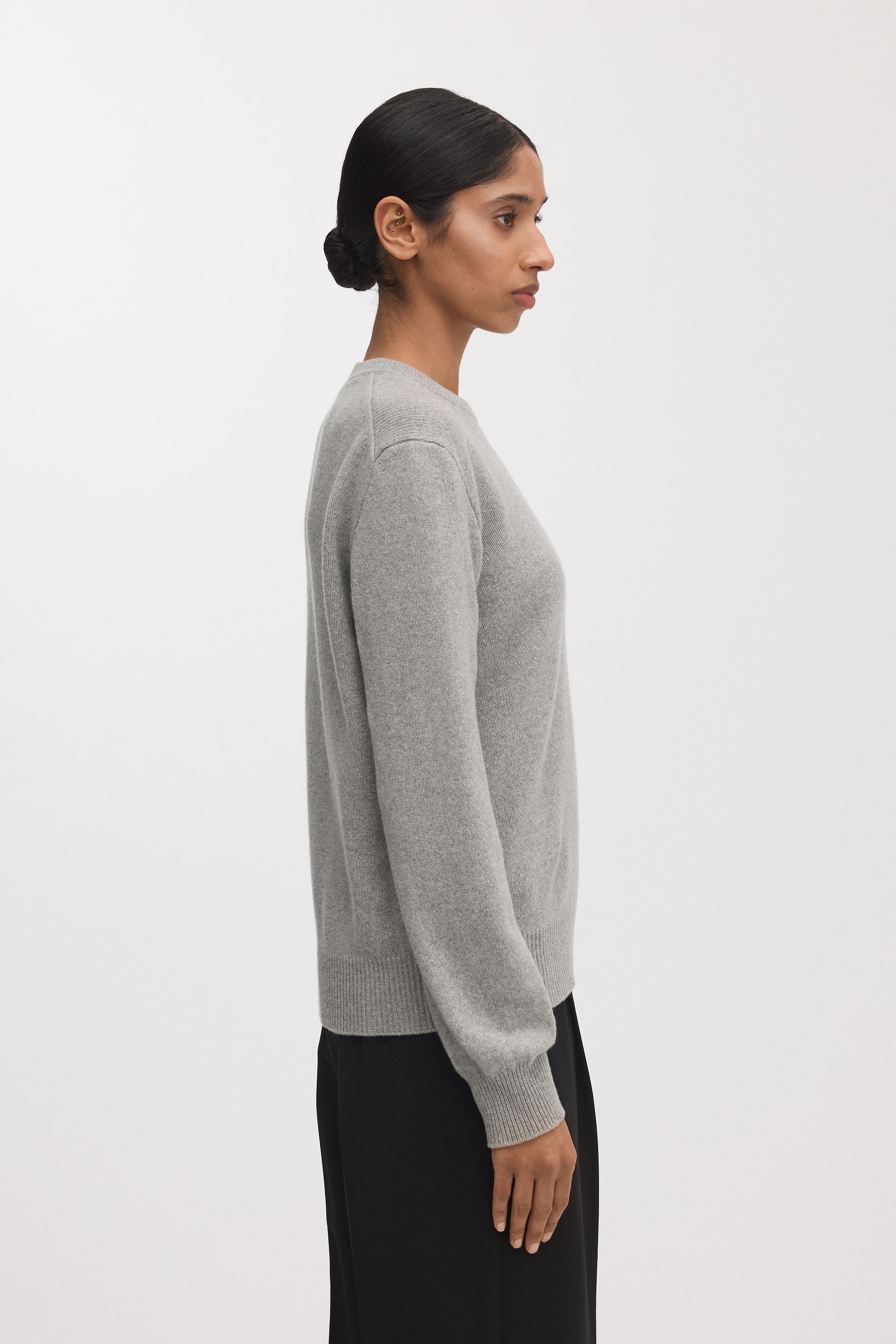 Image number 2 of The Cashmere Sweater