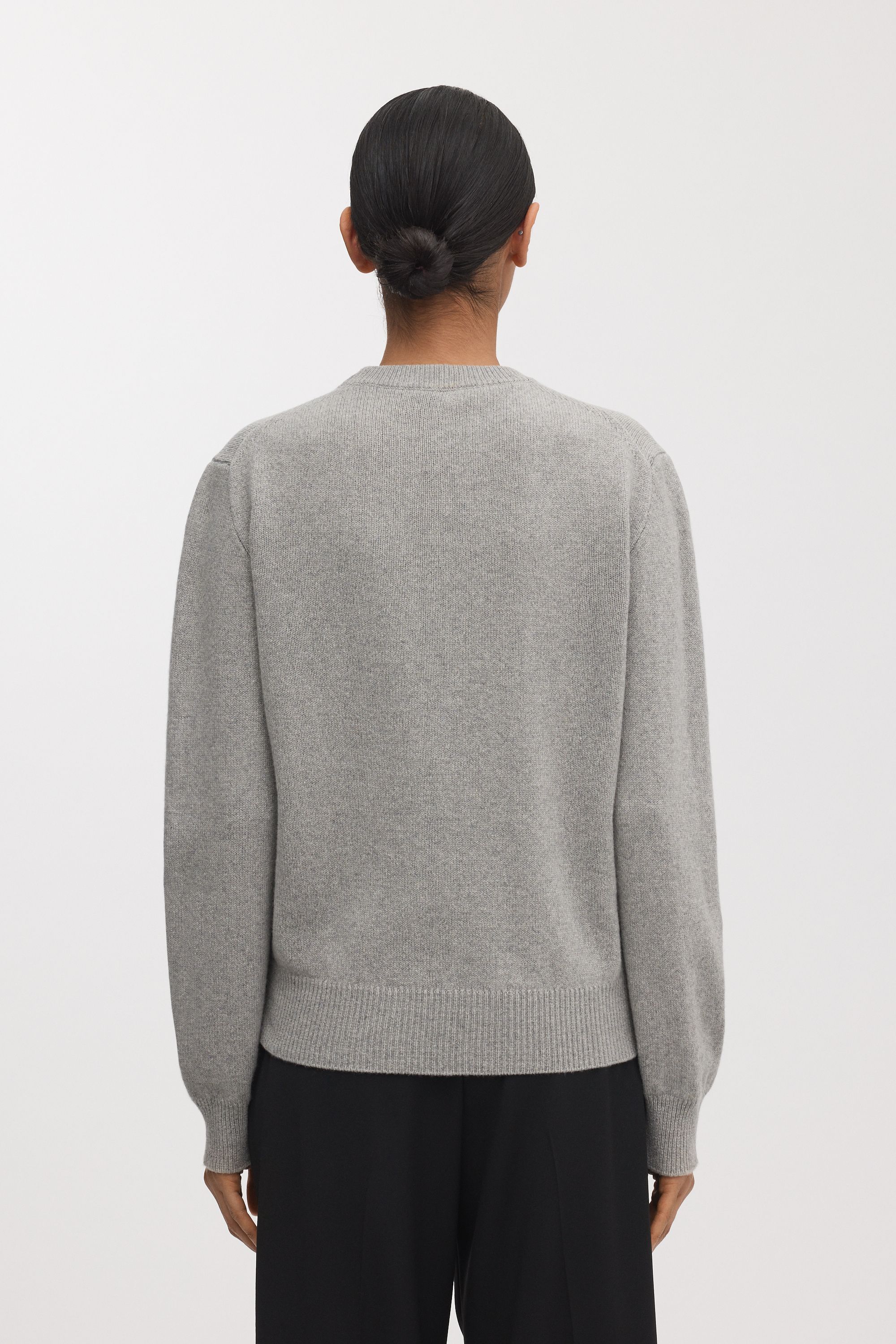 Image number 3 of The Cashmere Sweater