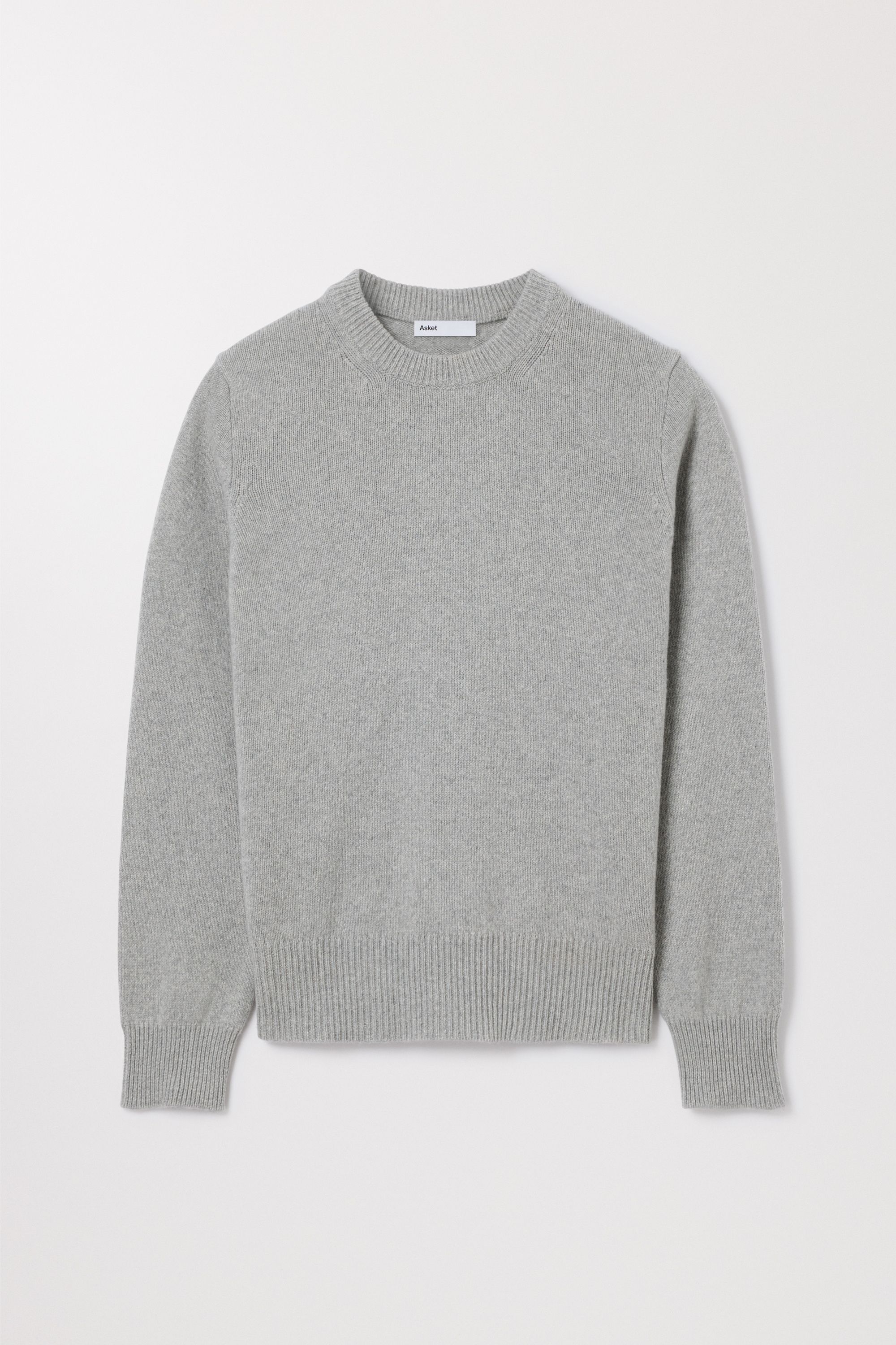 Image number 5 of The Cashmere Sweater