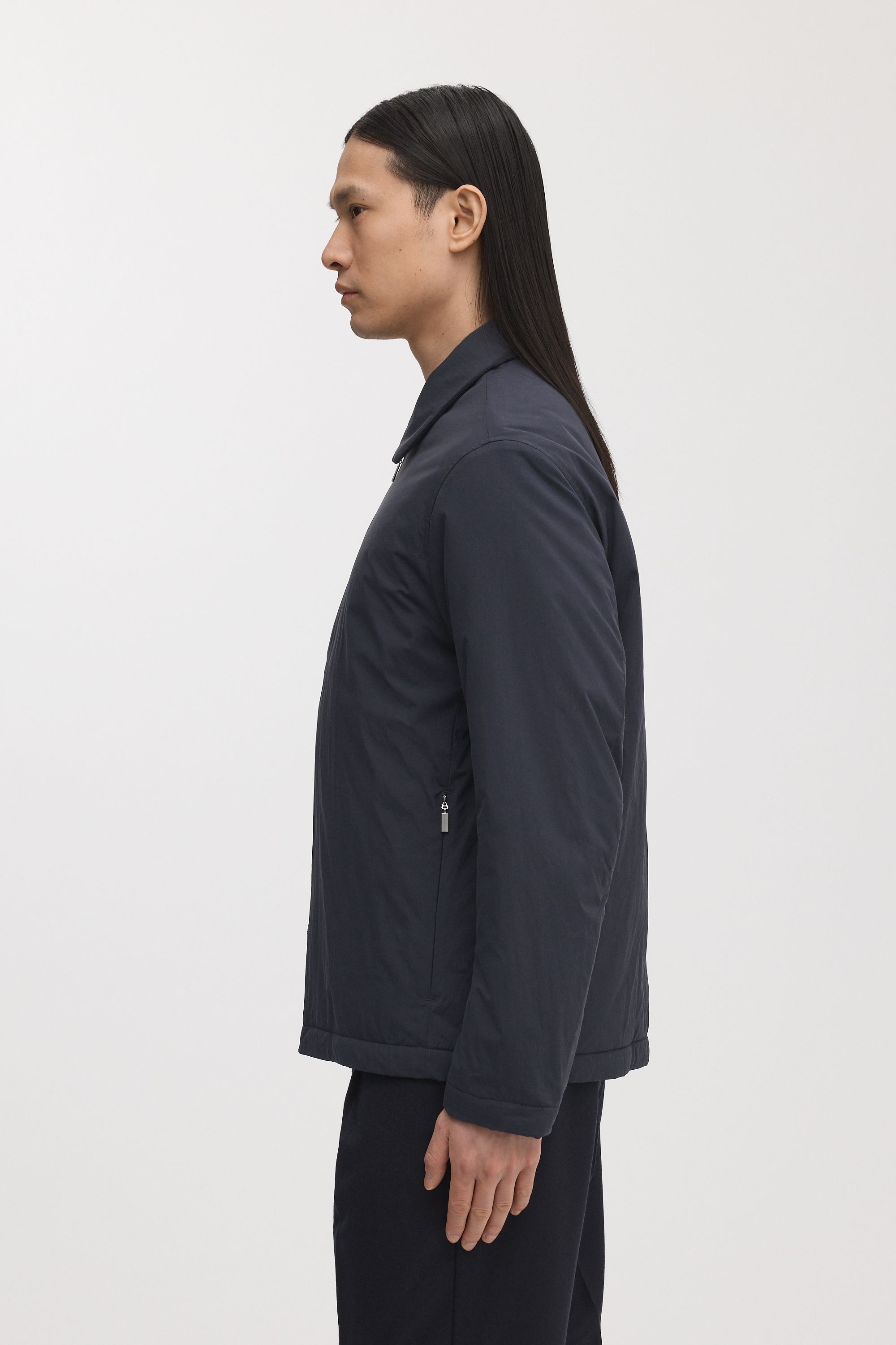 Image number 2 of The Zip Jacket