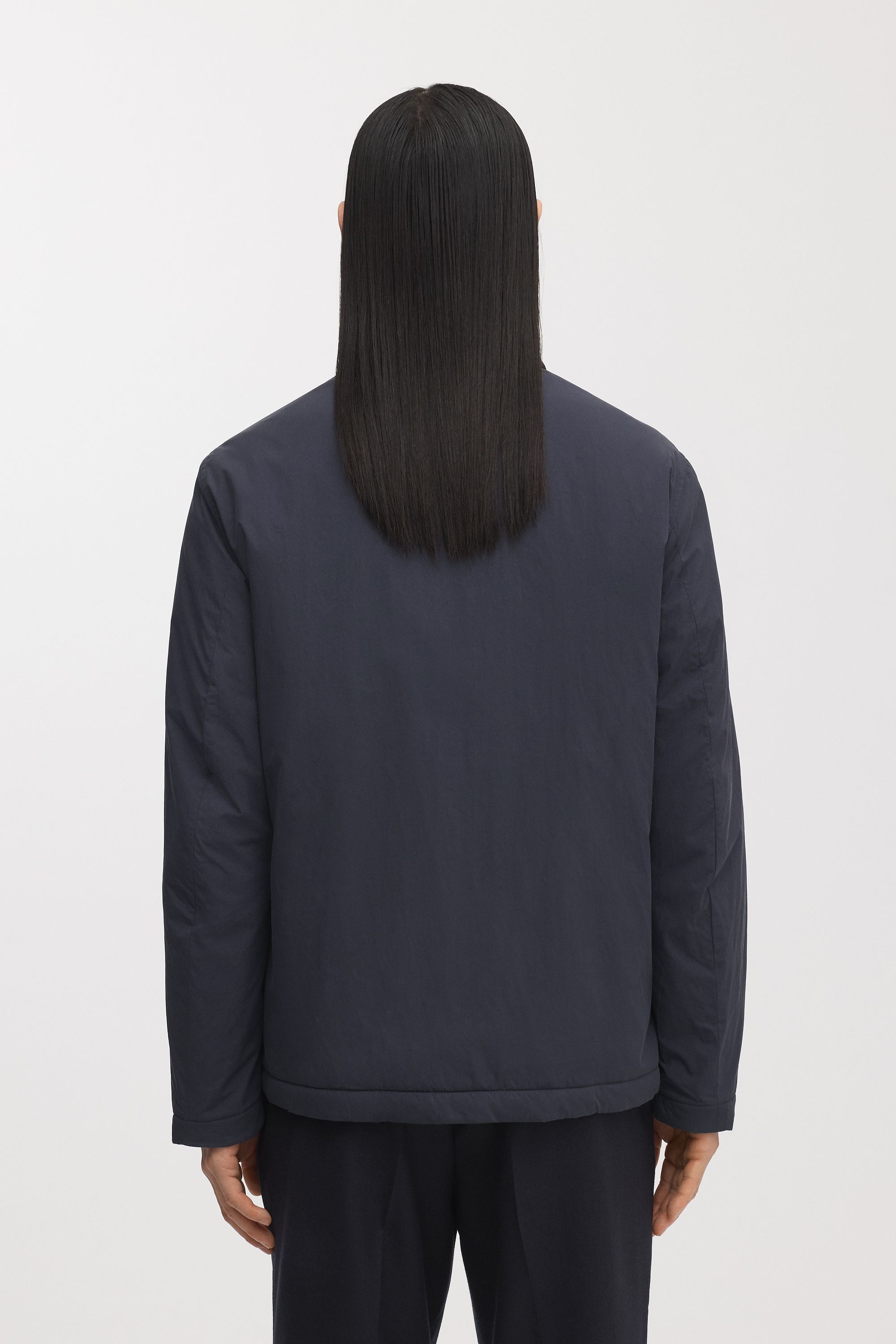 Image number 3 of The Zip Jacket