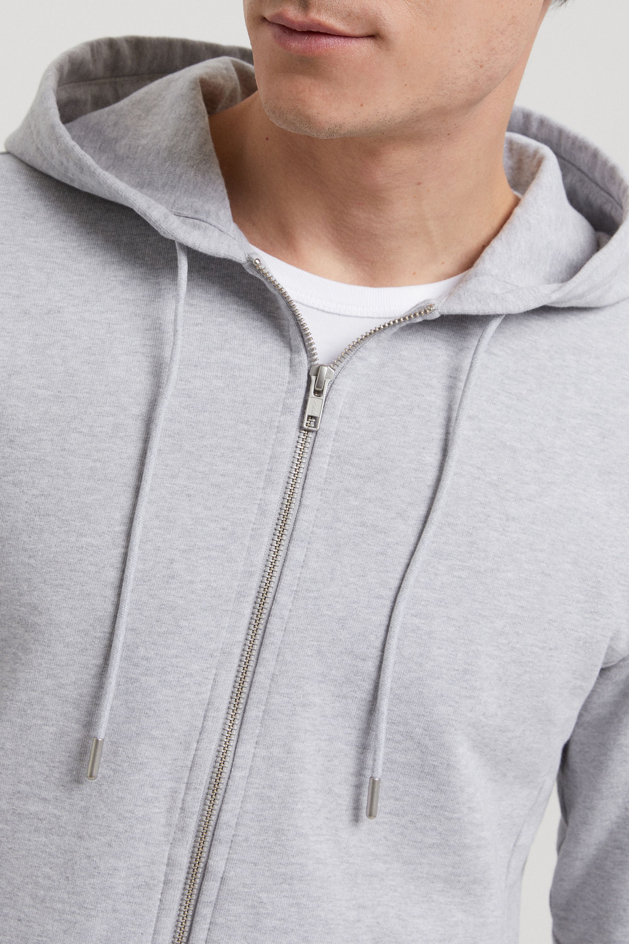 Image number 6 of The Zip Hoodie - Archive