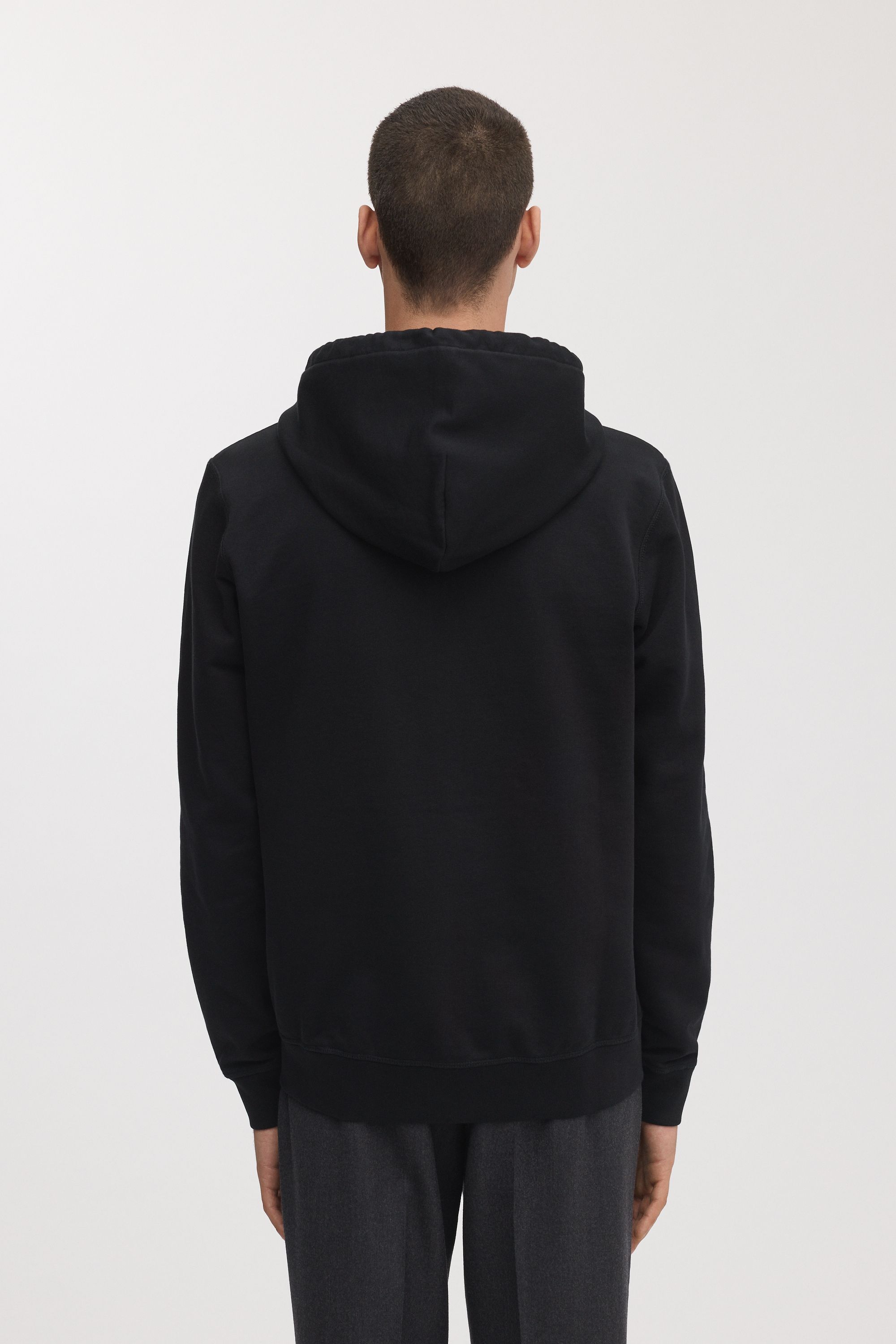 Image number 4 of The Zip Hoodie