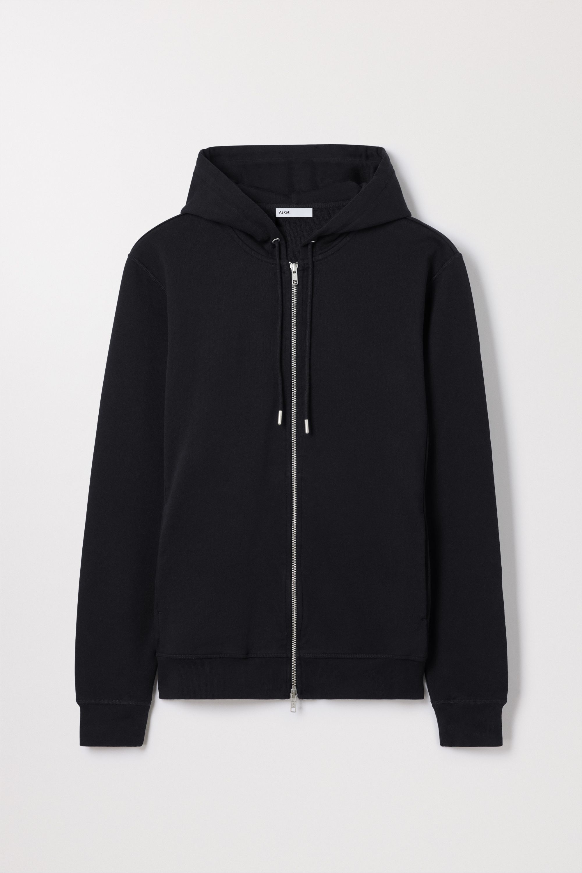 Image number 6 of The Zip Hoodie