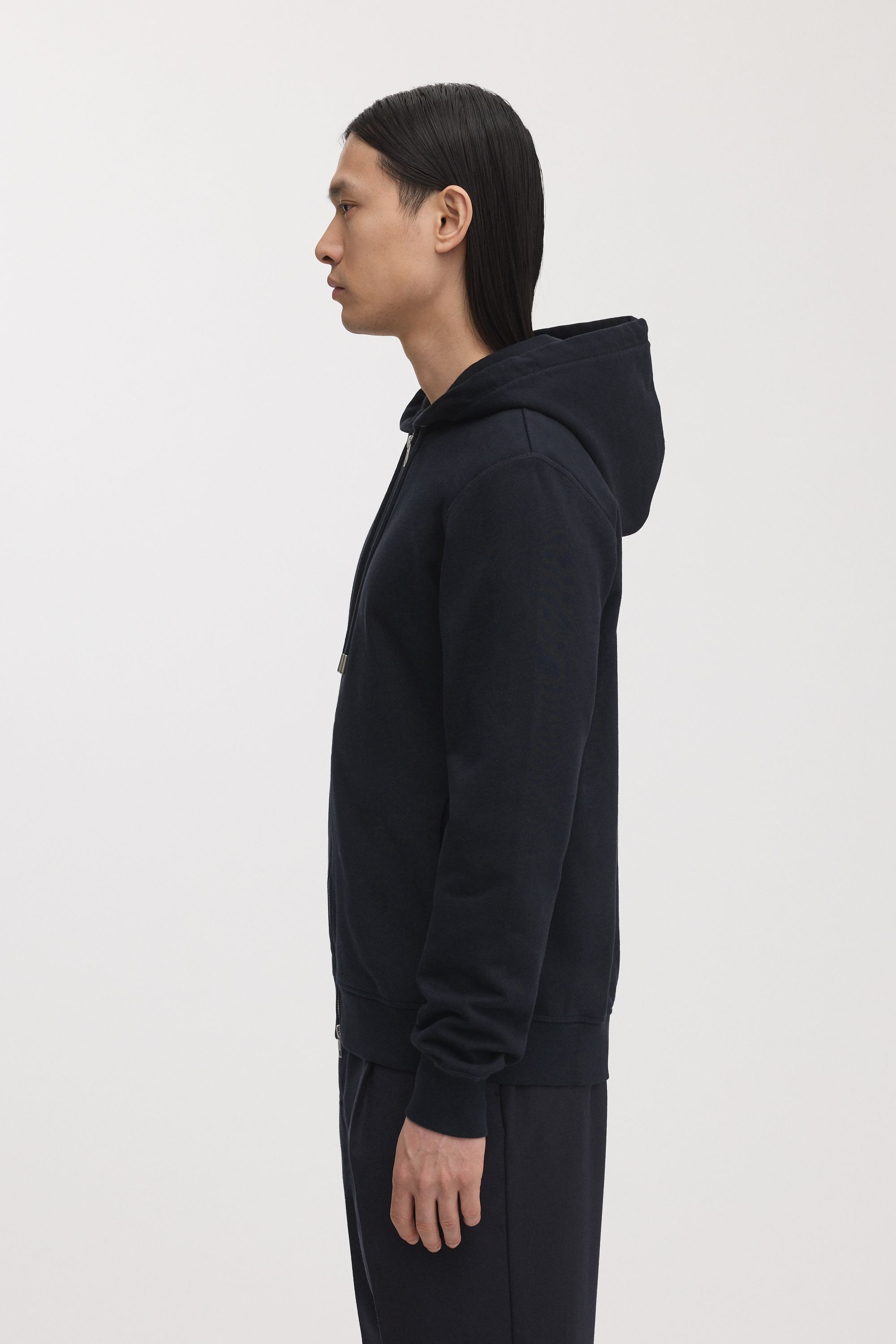 Image number 3 of The Zip Hoodie
