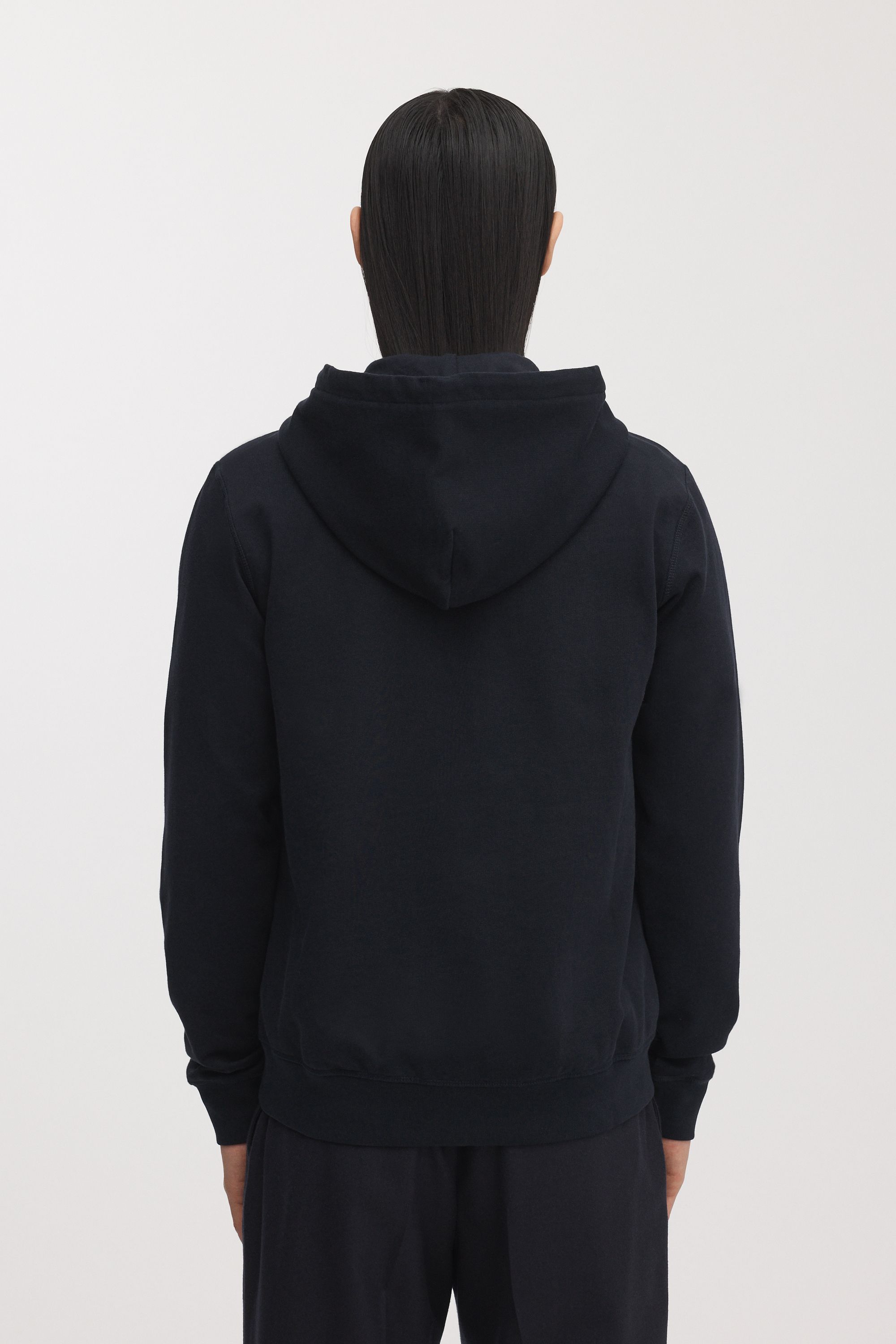 Image number 4 of The Zip Hoodie