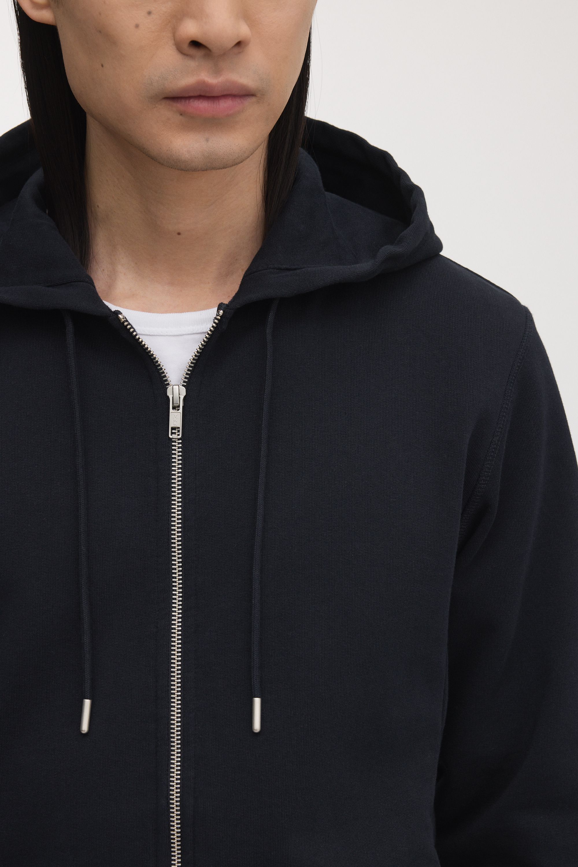 Image number 5 of The Zip Hoodie
