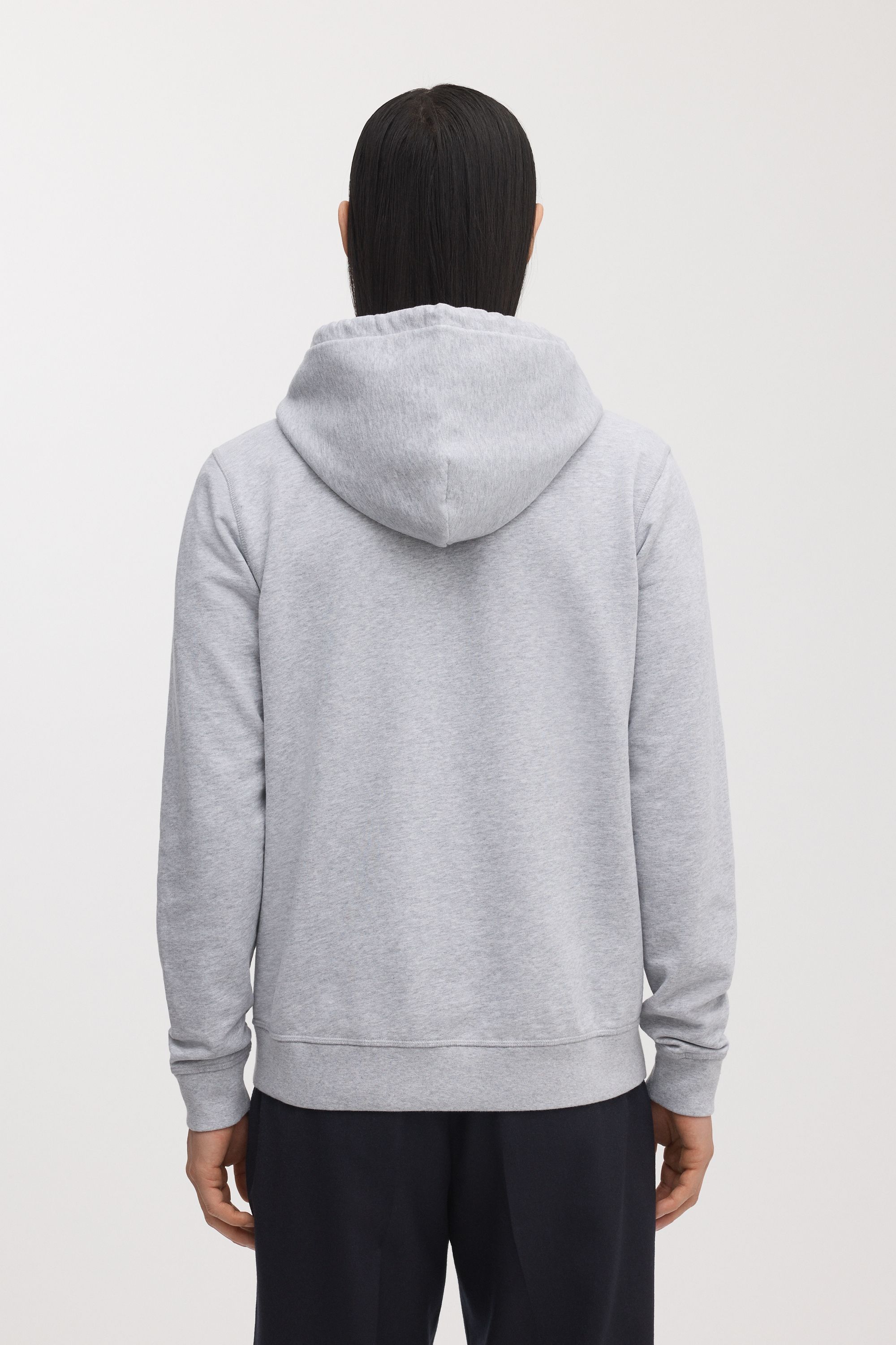 Image number 4 of The Zip Hoodie