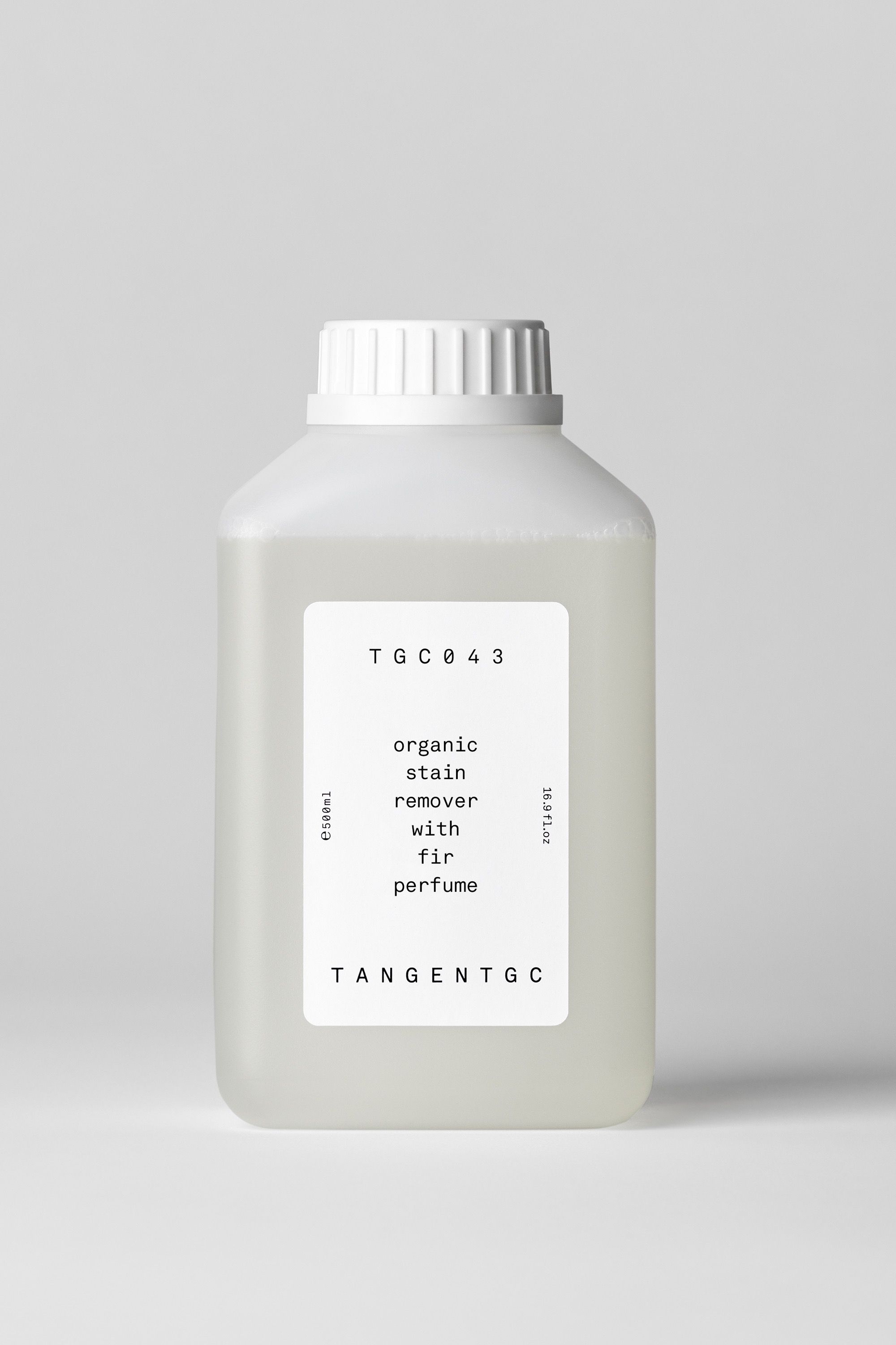 Tangent GC Organic Stain Remover