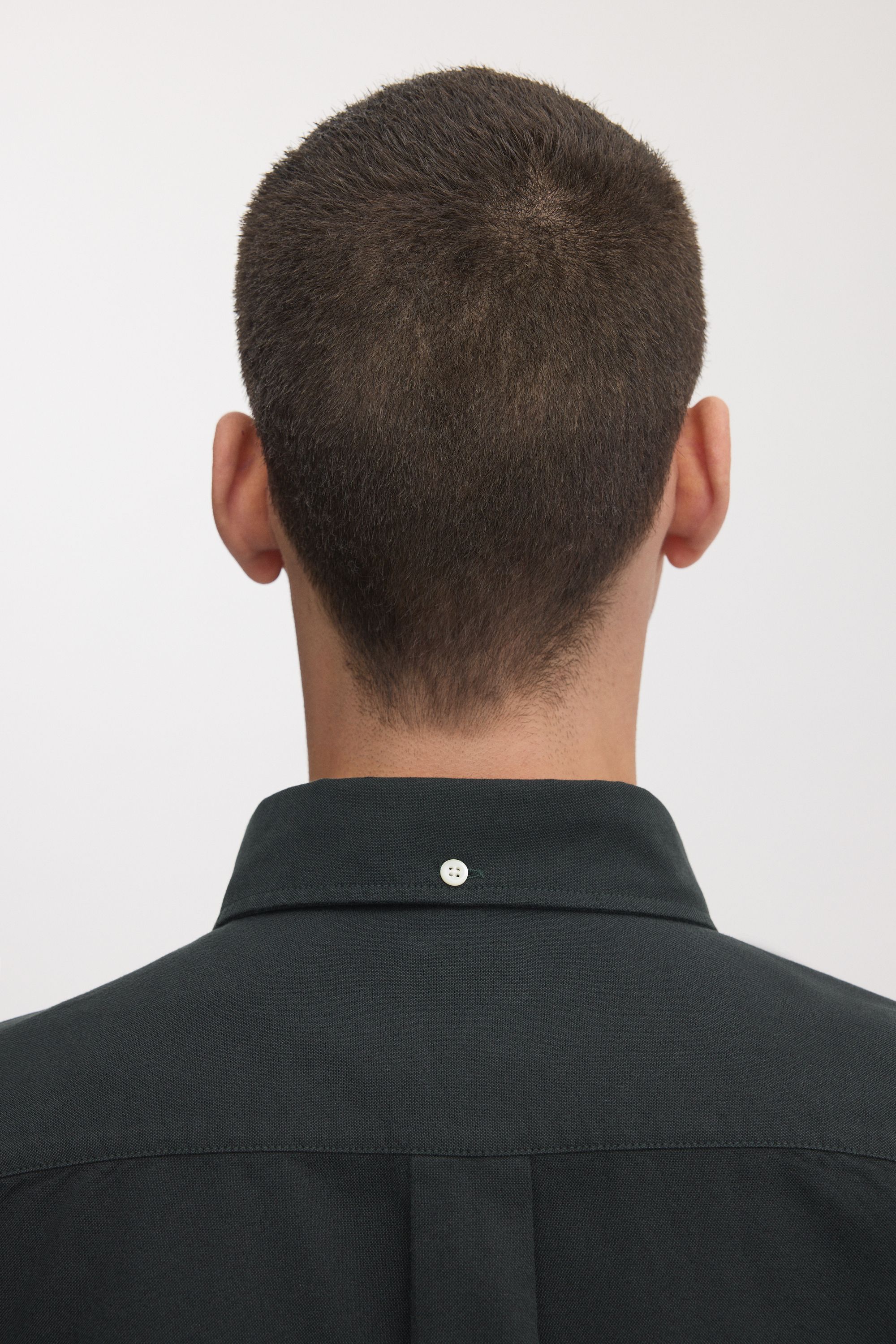 Image number 3 of The Oxford Shirt