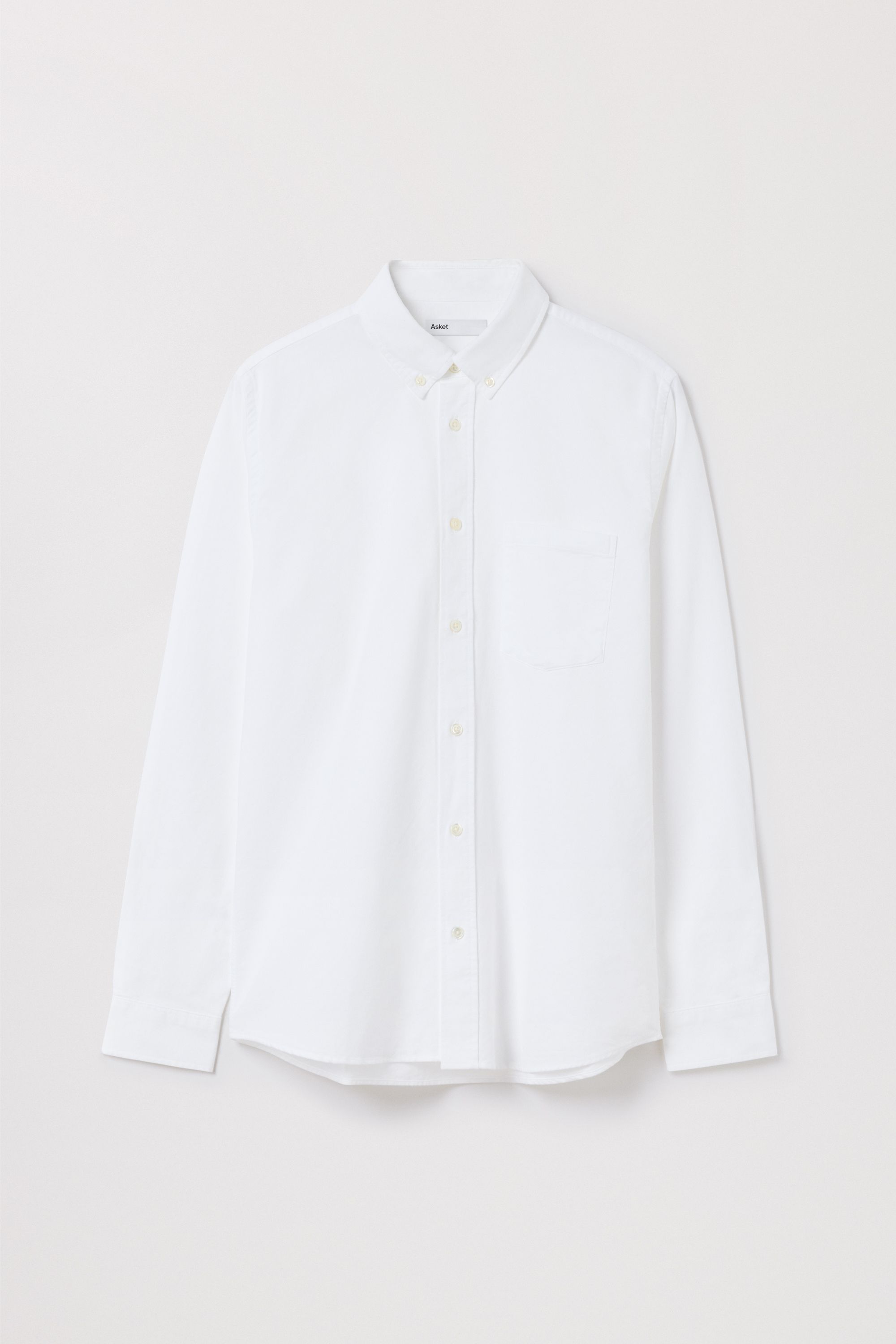 Image number 6 of The Oxford Shirt