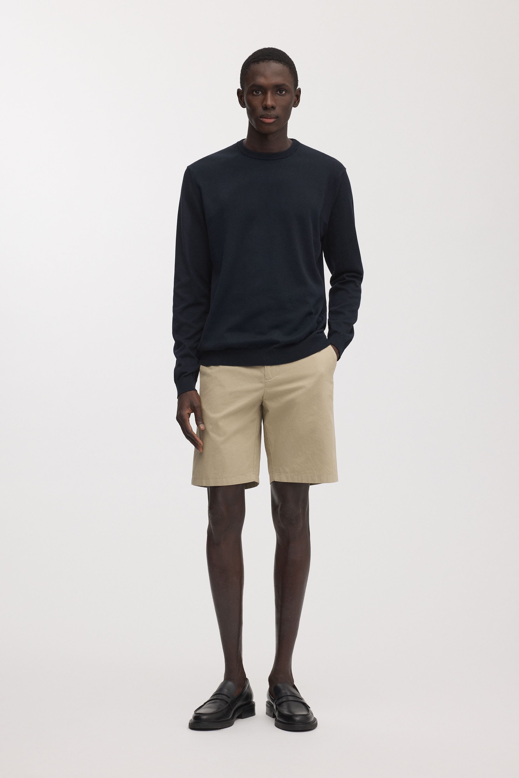 The Shorts