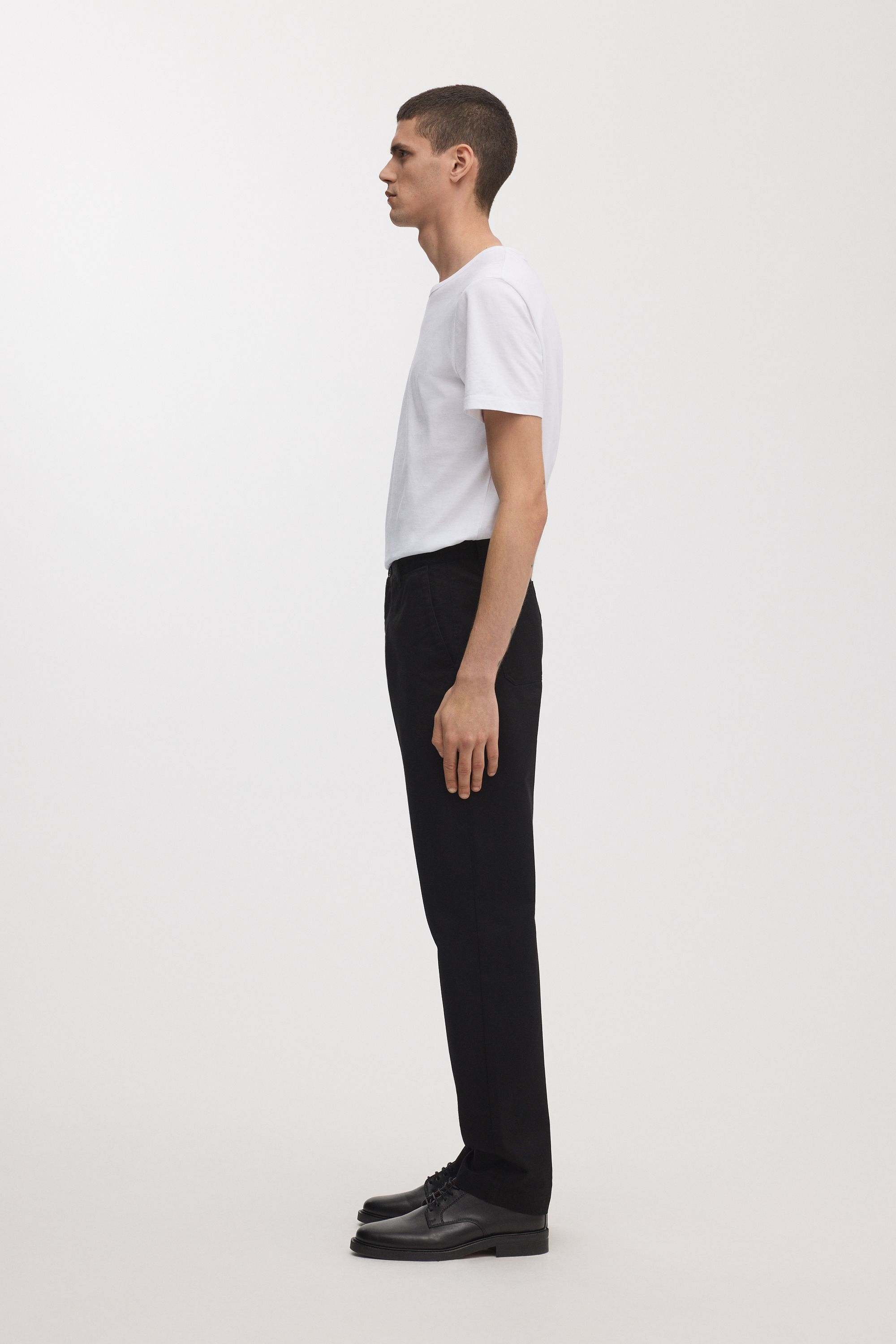 The Regular Twill Chino