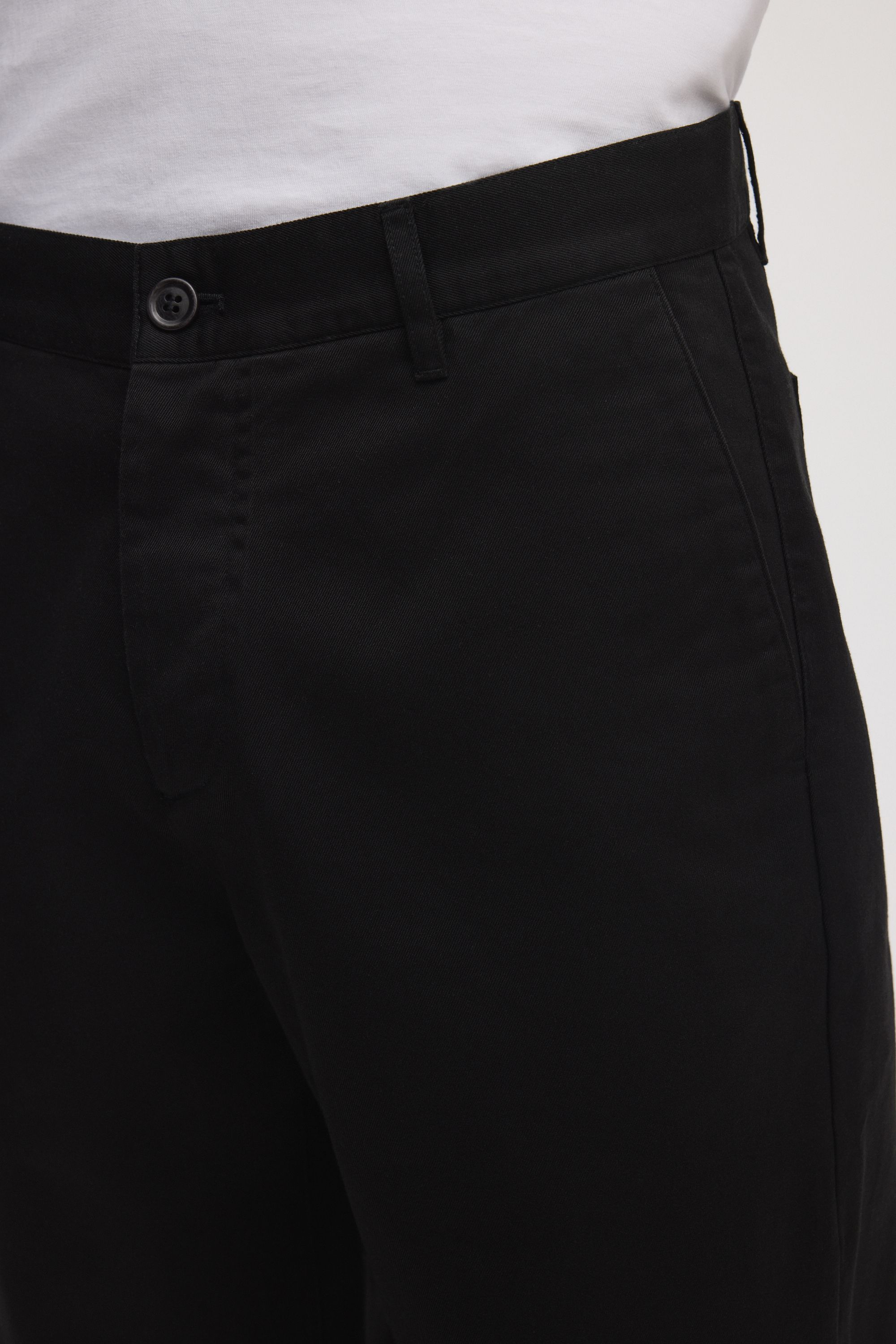 The Regular Twill Chino