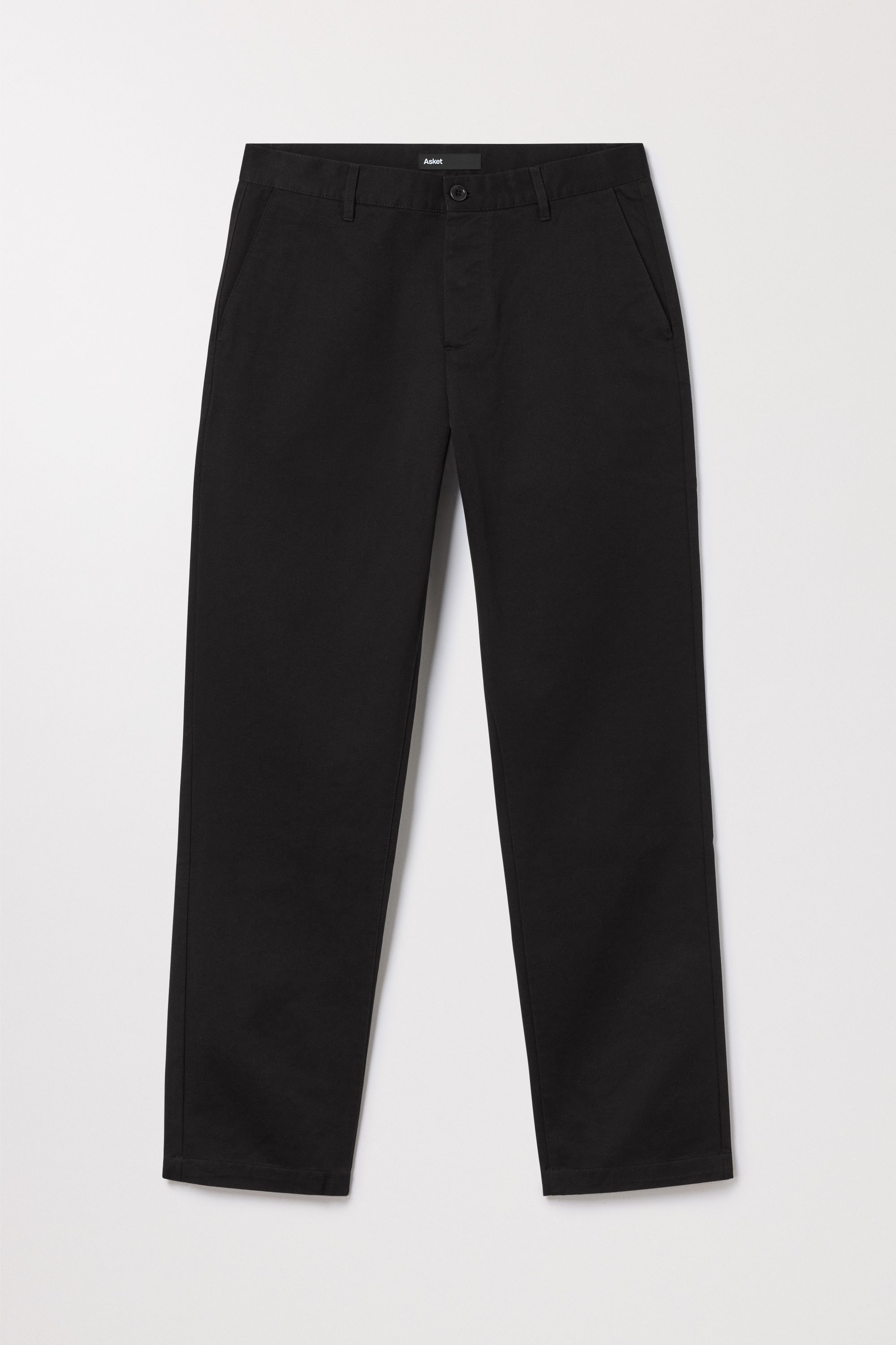 The Regular Twill Chino