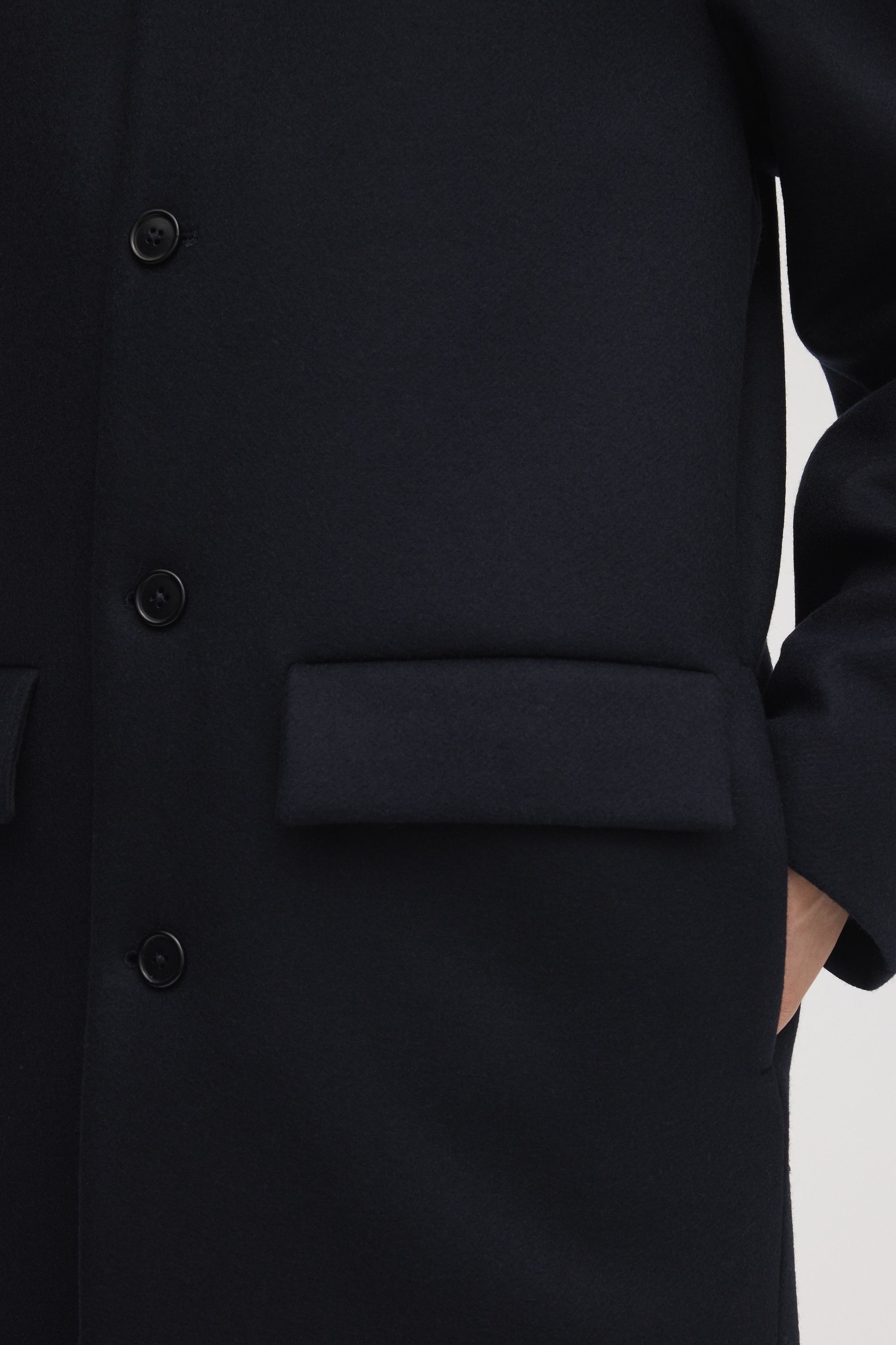 Image number 4 of The Wool Coat