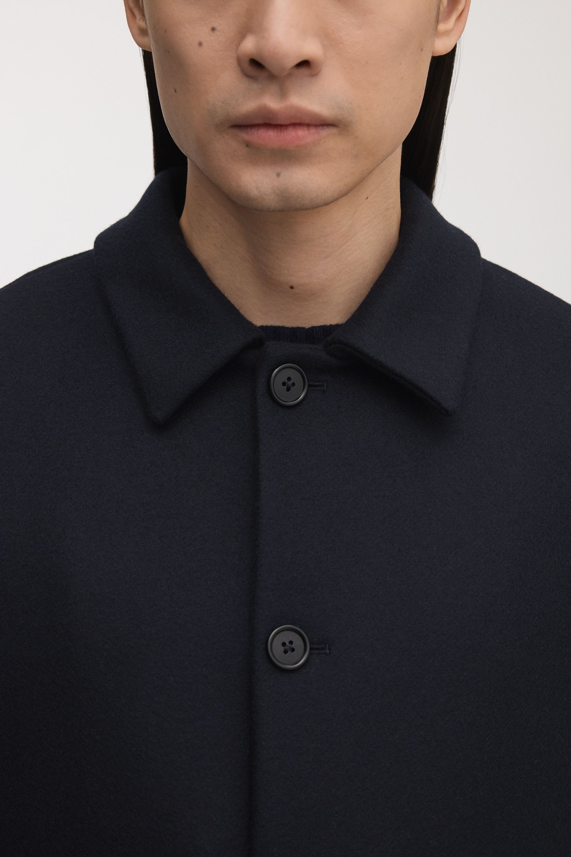 Image number 5 of The Wool Coat