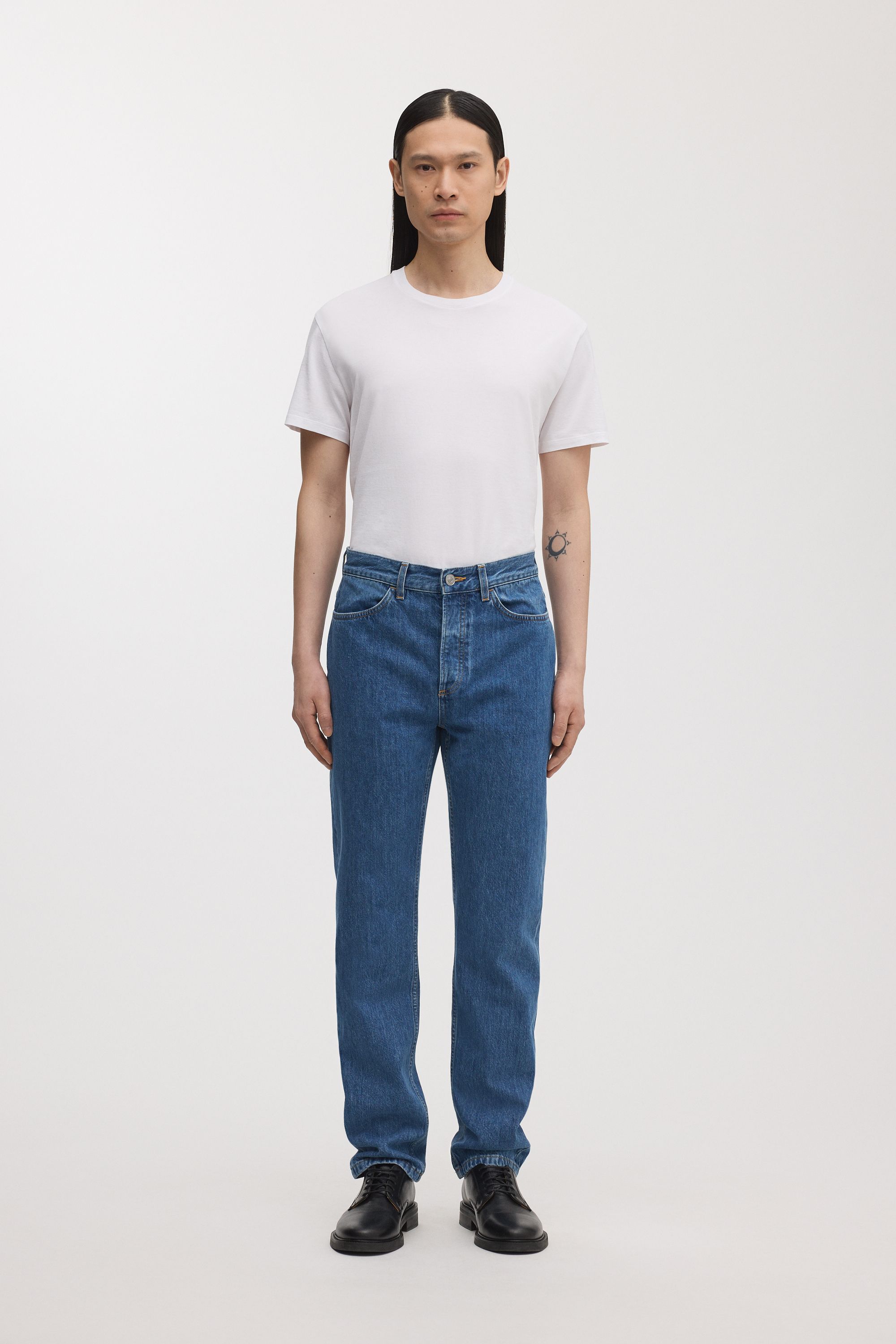 The Regular Jeans