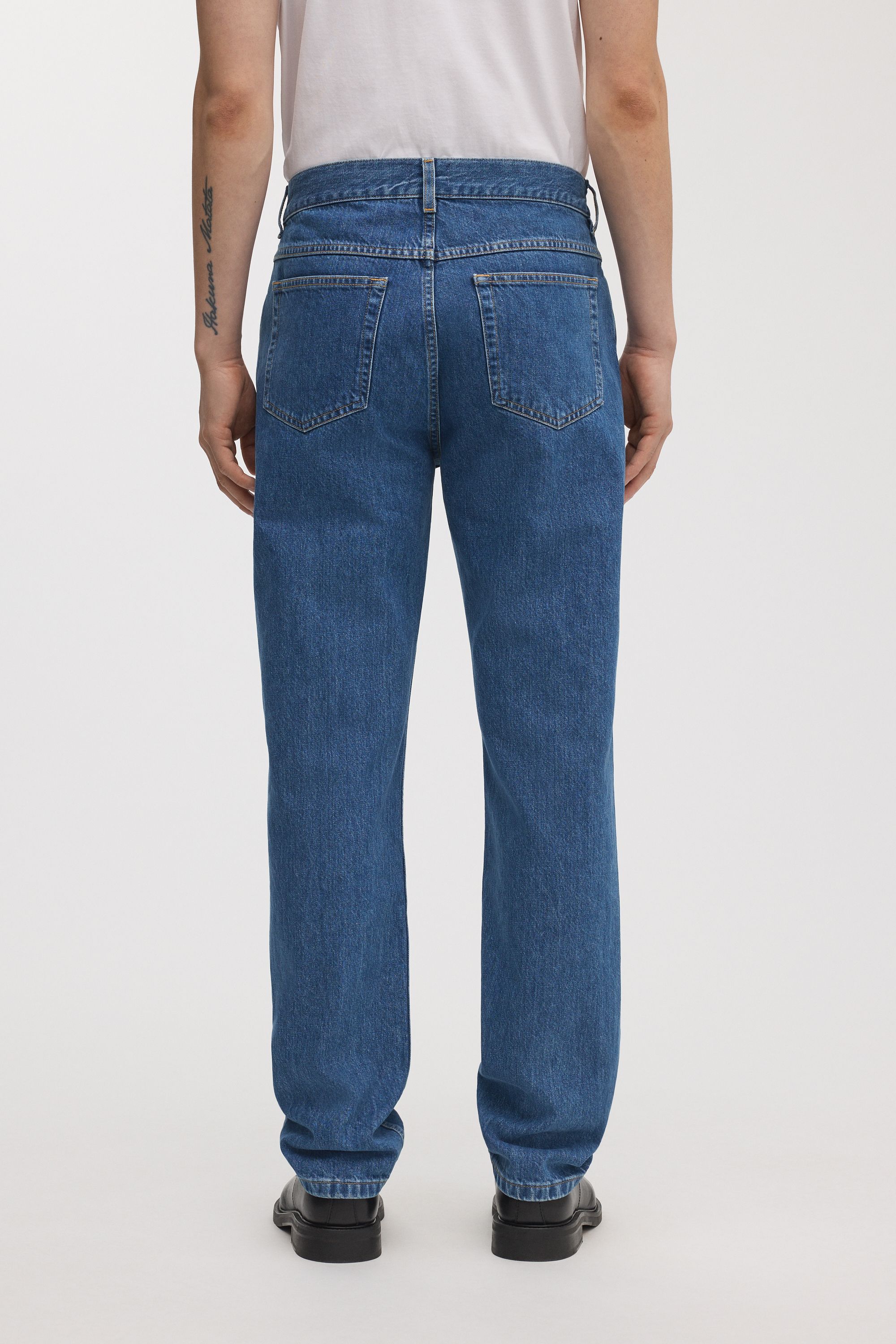 Image number 4 of The Regular Jeans