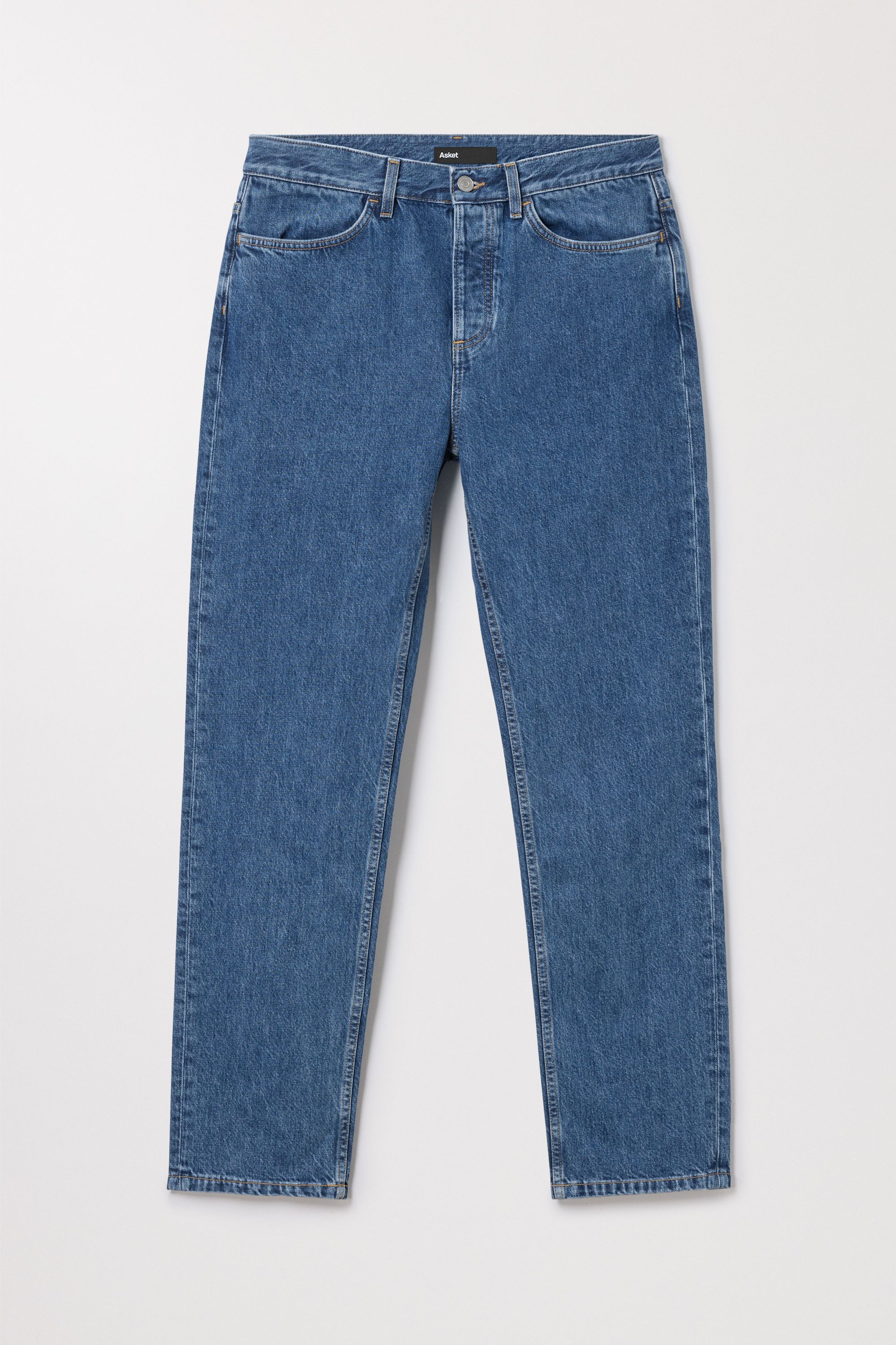 The Regular Jeans