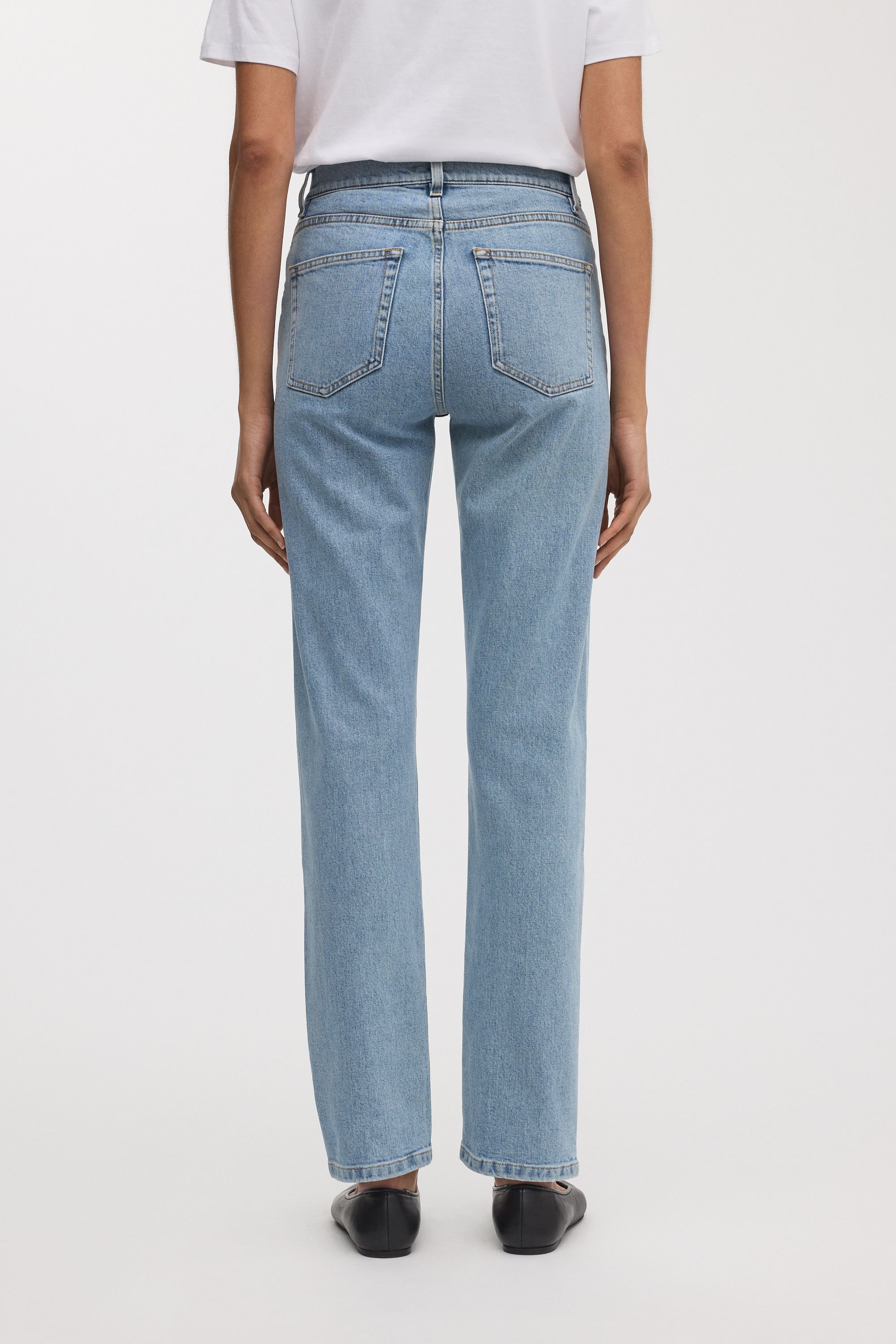Image number 2 of The Standard Jeans