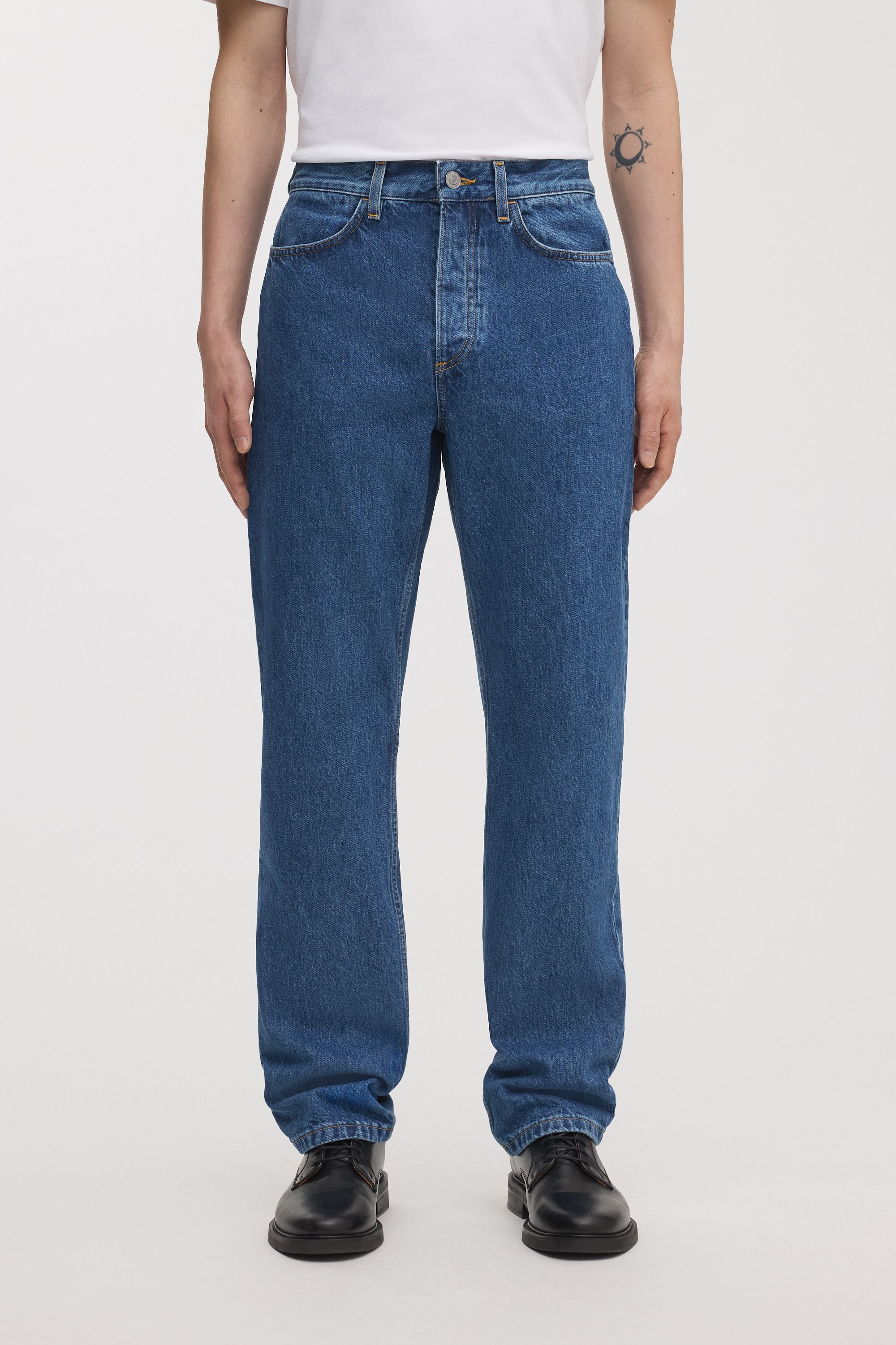 Image number 3 of The Loose Jeans