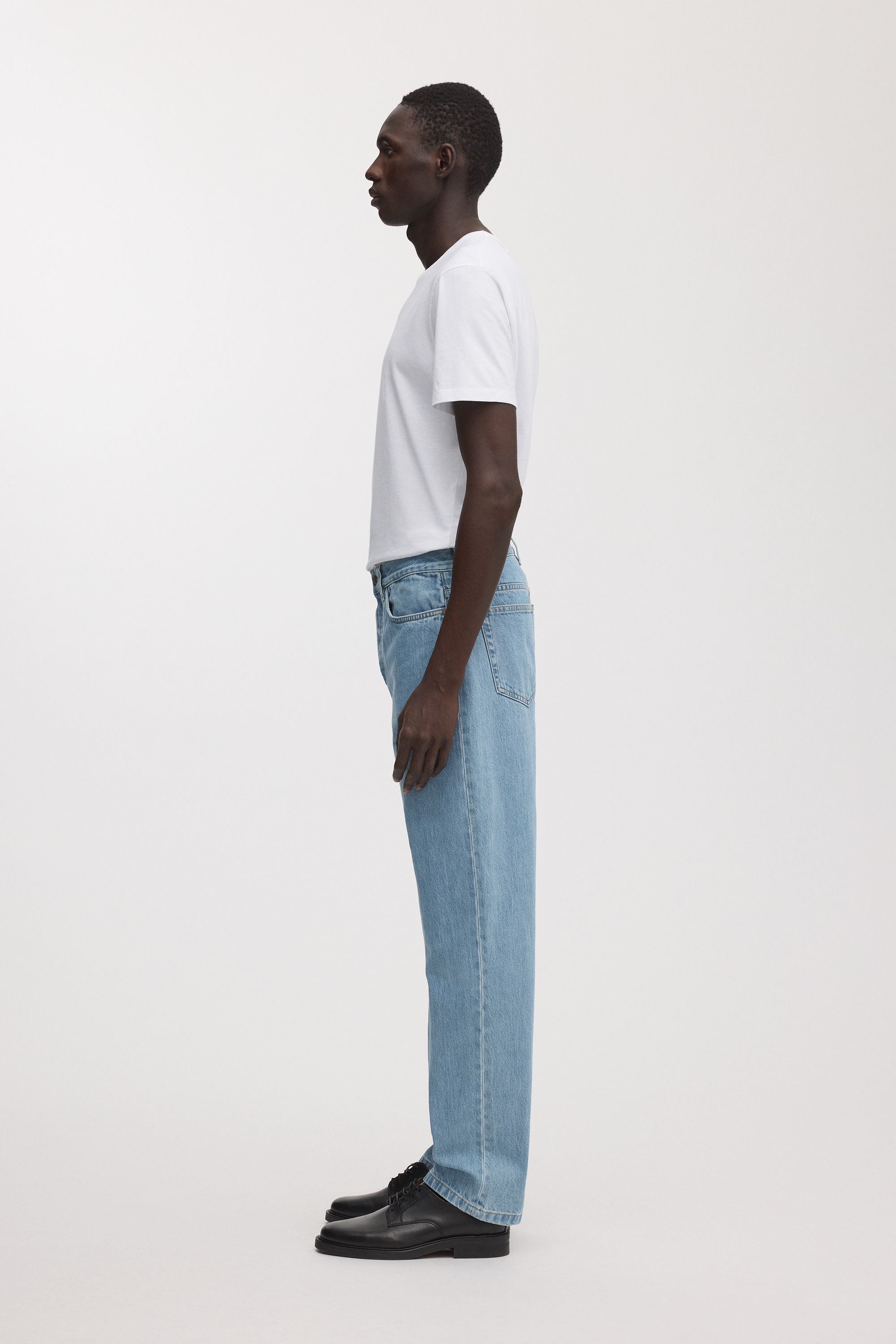 Image number 2 of The Loose Jeans