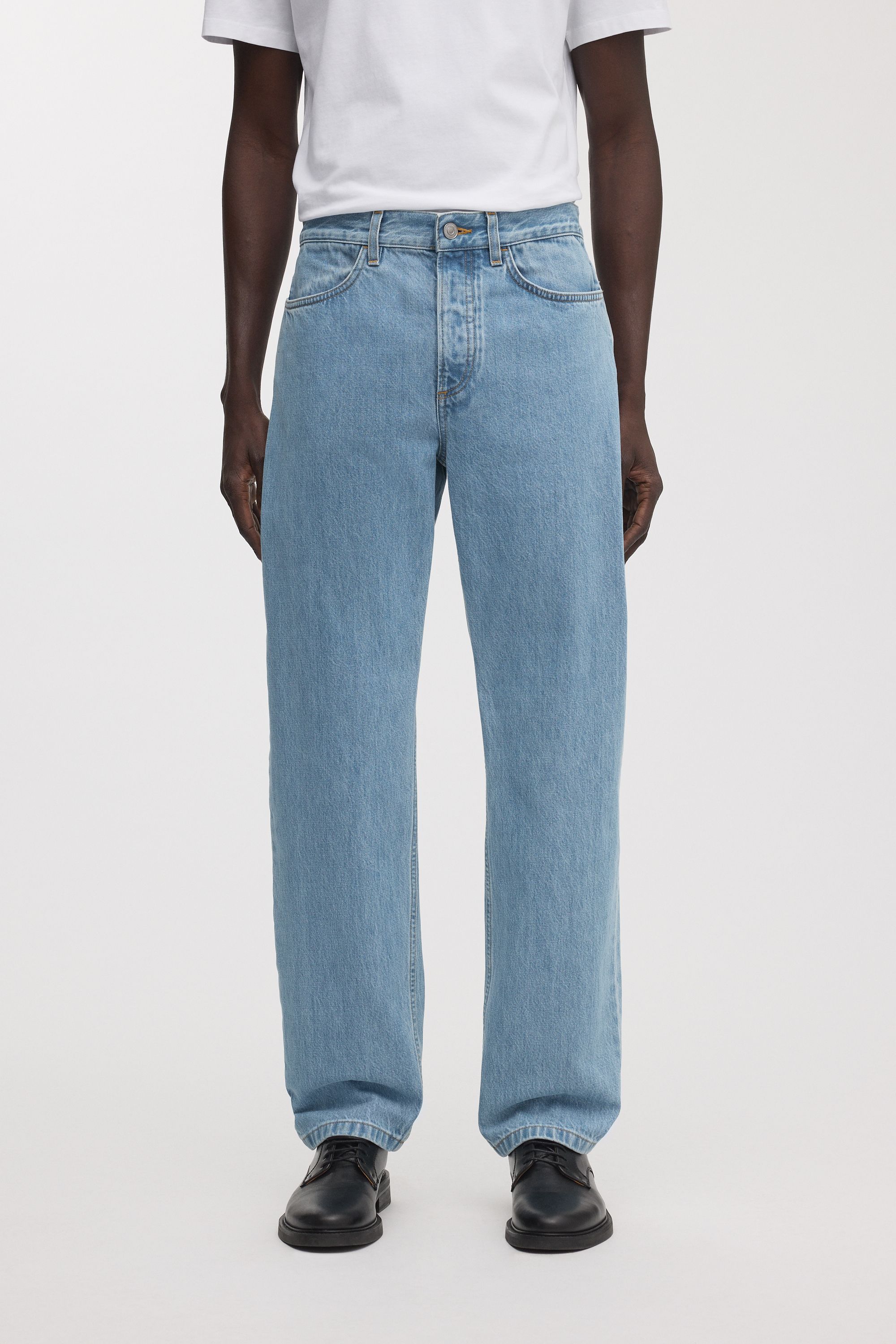 Image number 3 of The Loose Jeans