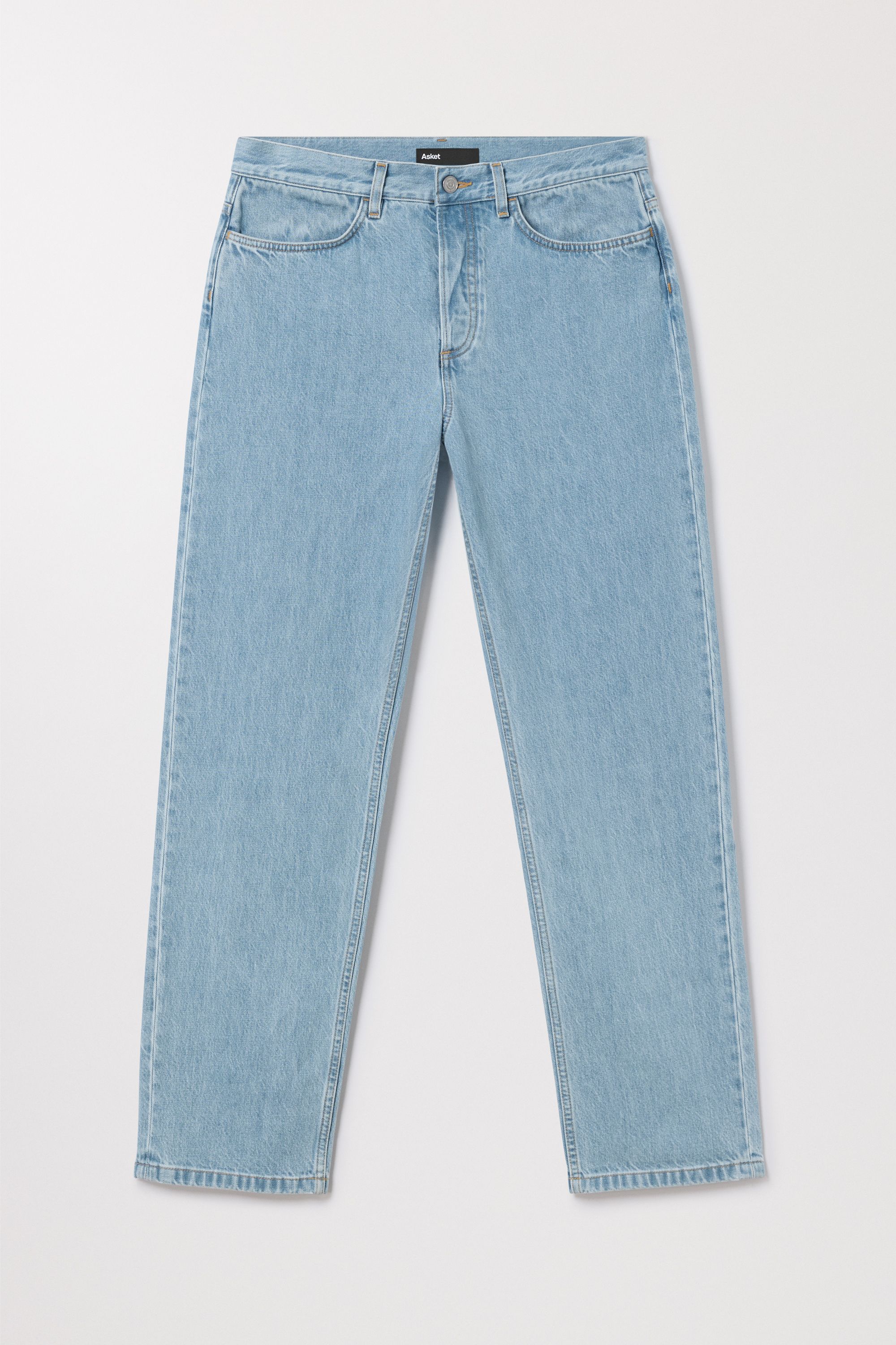 The Loose Jeans
