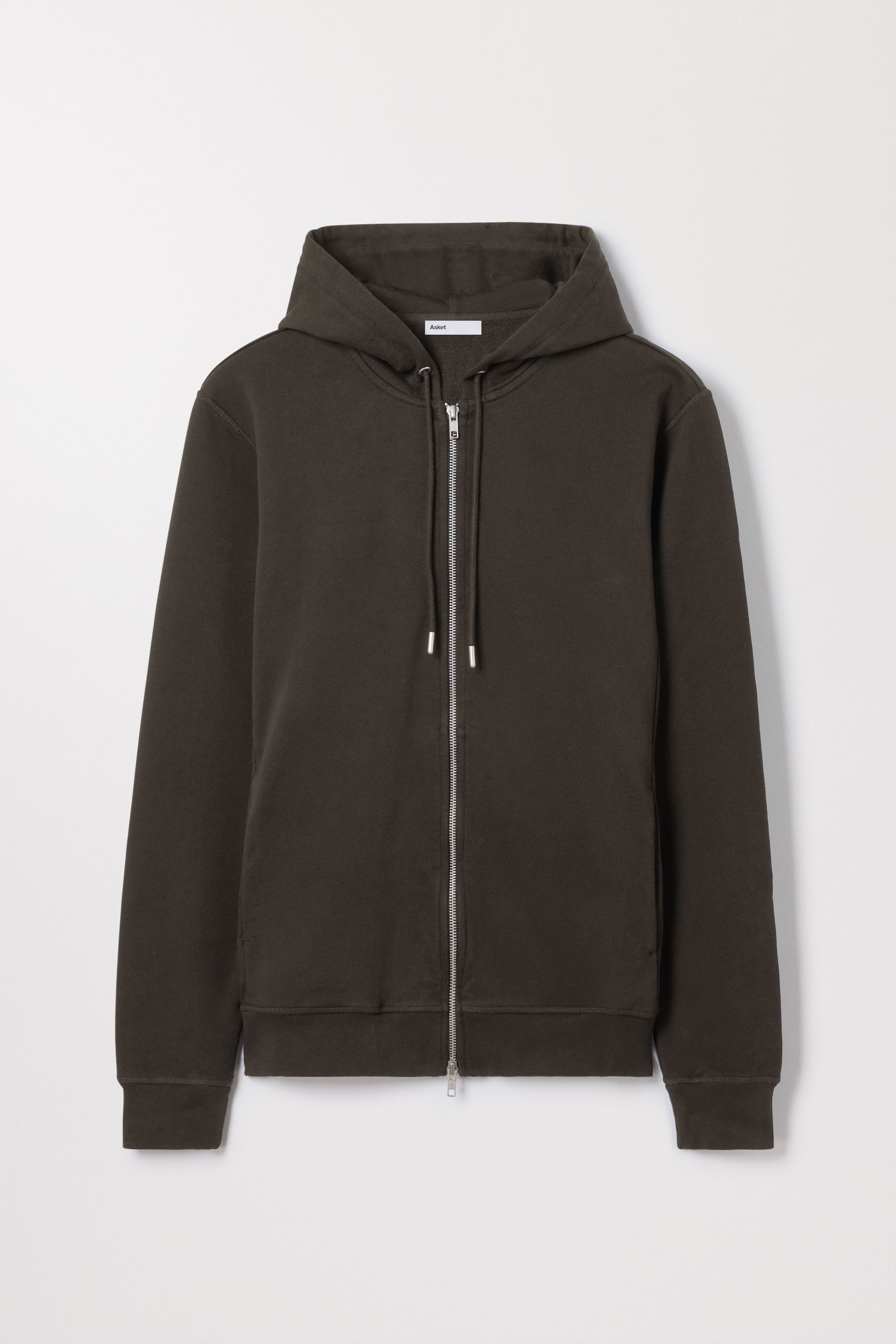 Image number 6 of The Zip Hoodie