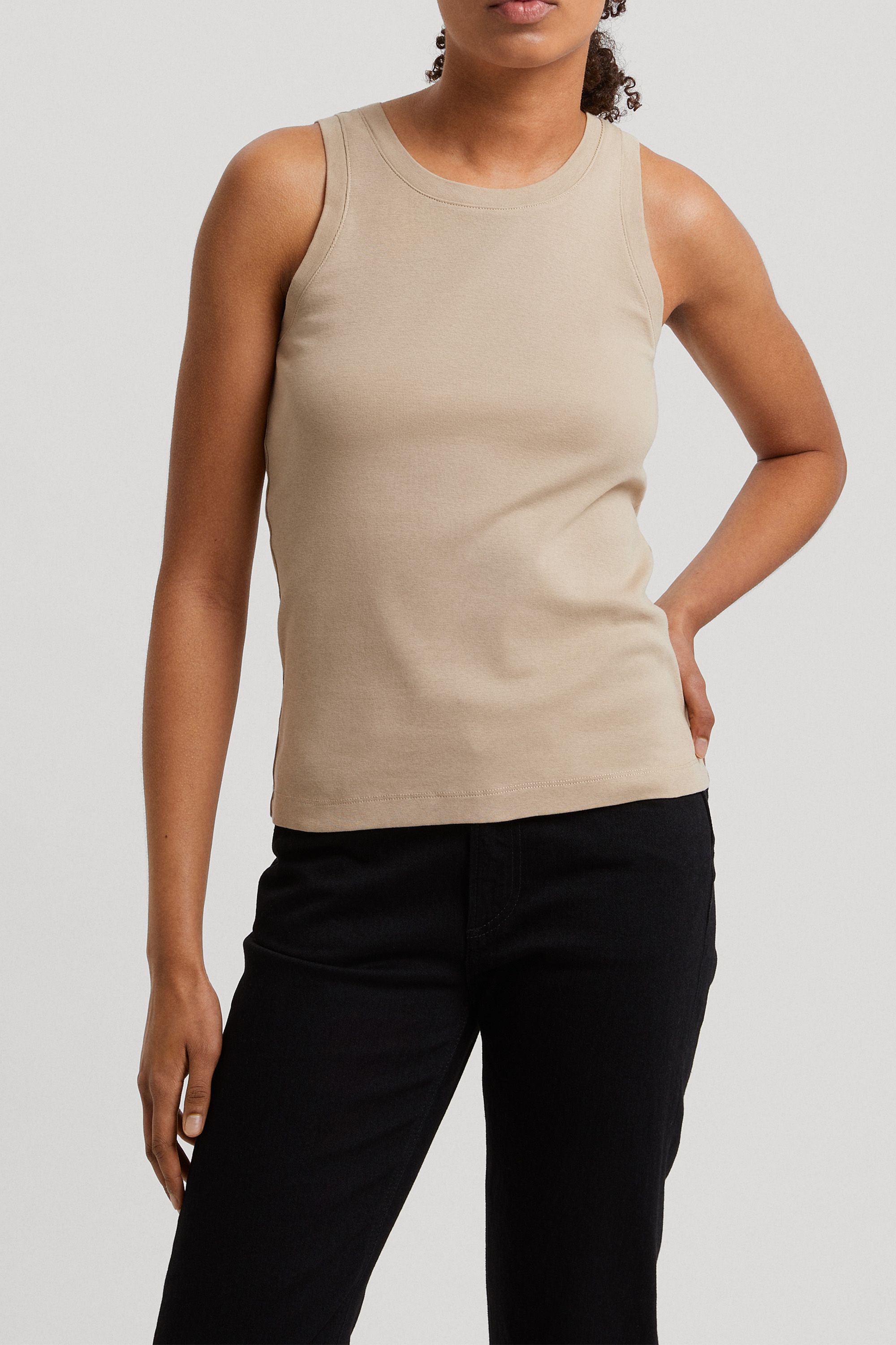 Image number 2 of The Tank Top - Archive