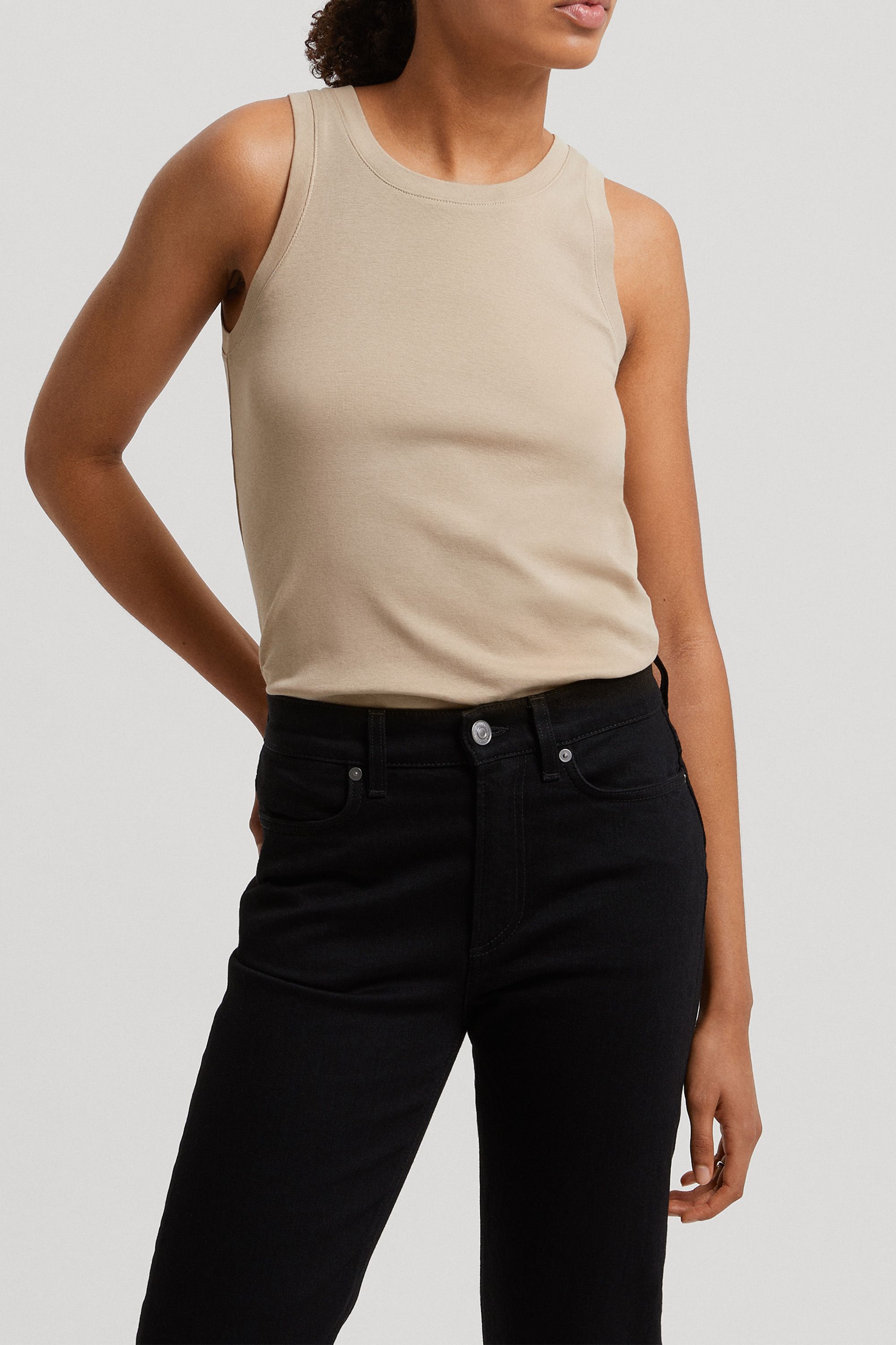 Image number 5 of The Tank Top - Archive