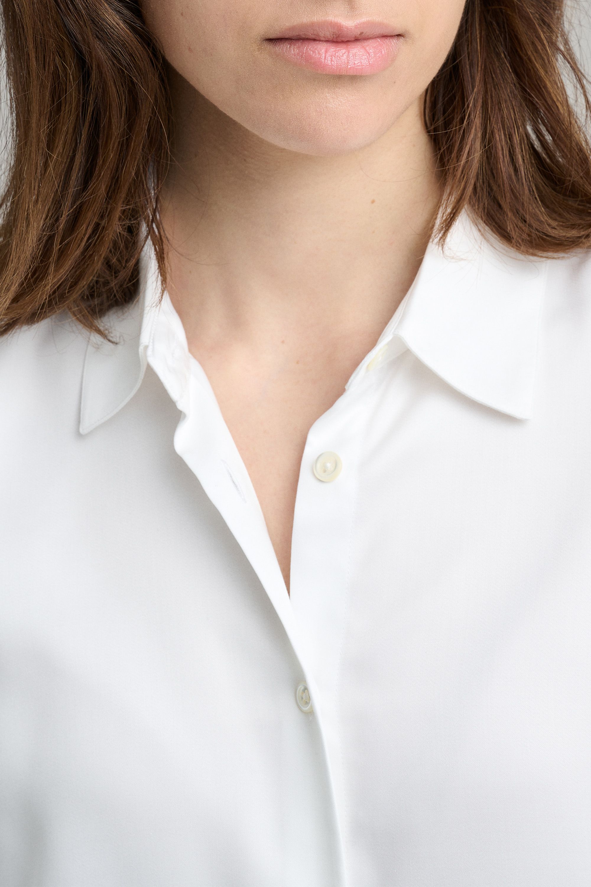 Image number 6 of The Lyocell Shirt - Archive