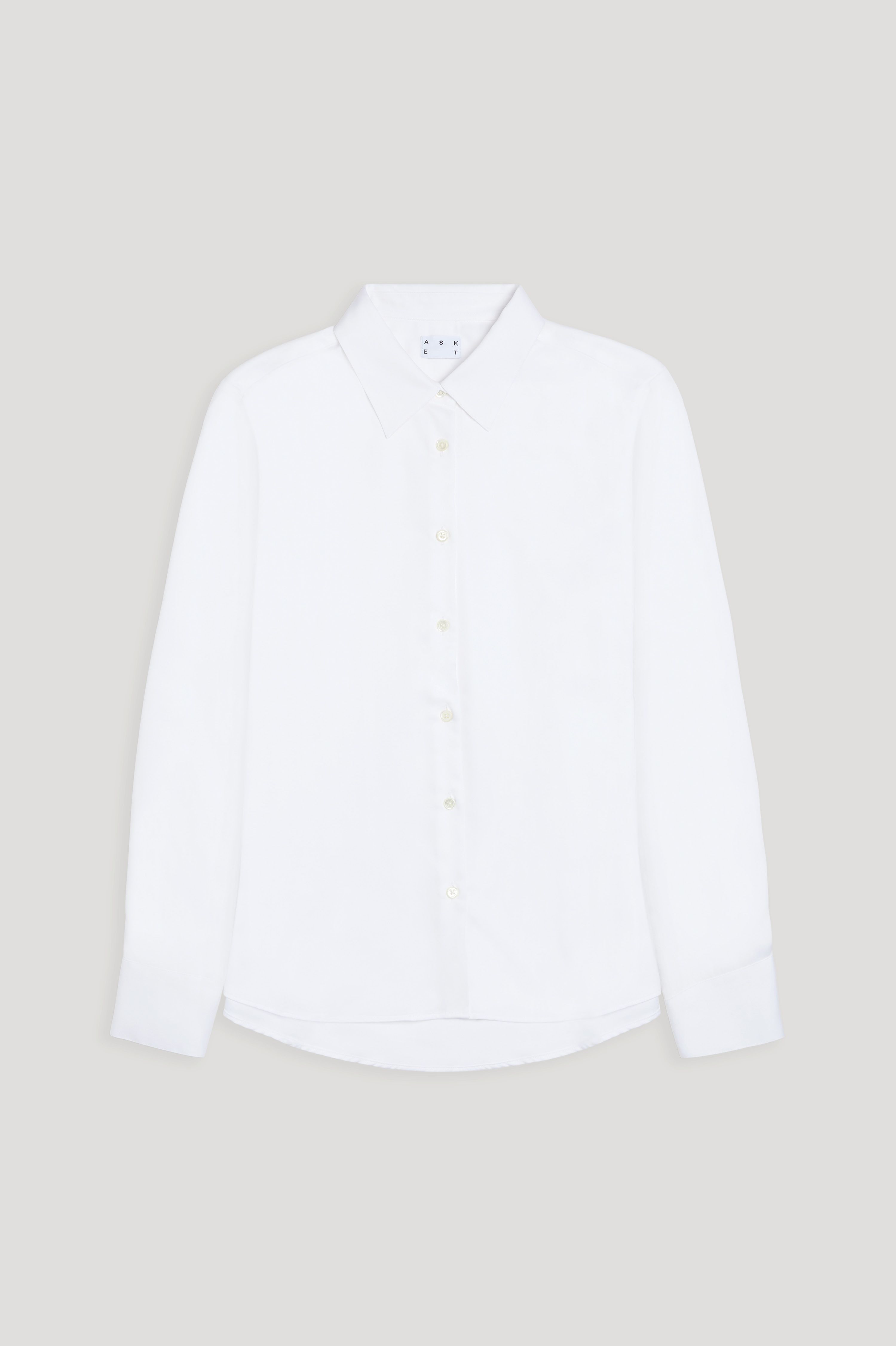 Image number 8 of The Lyocell Shirt - Archive