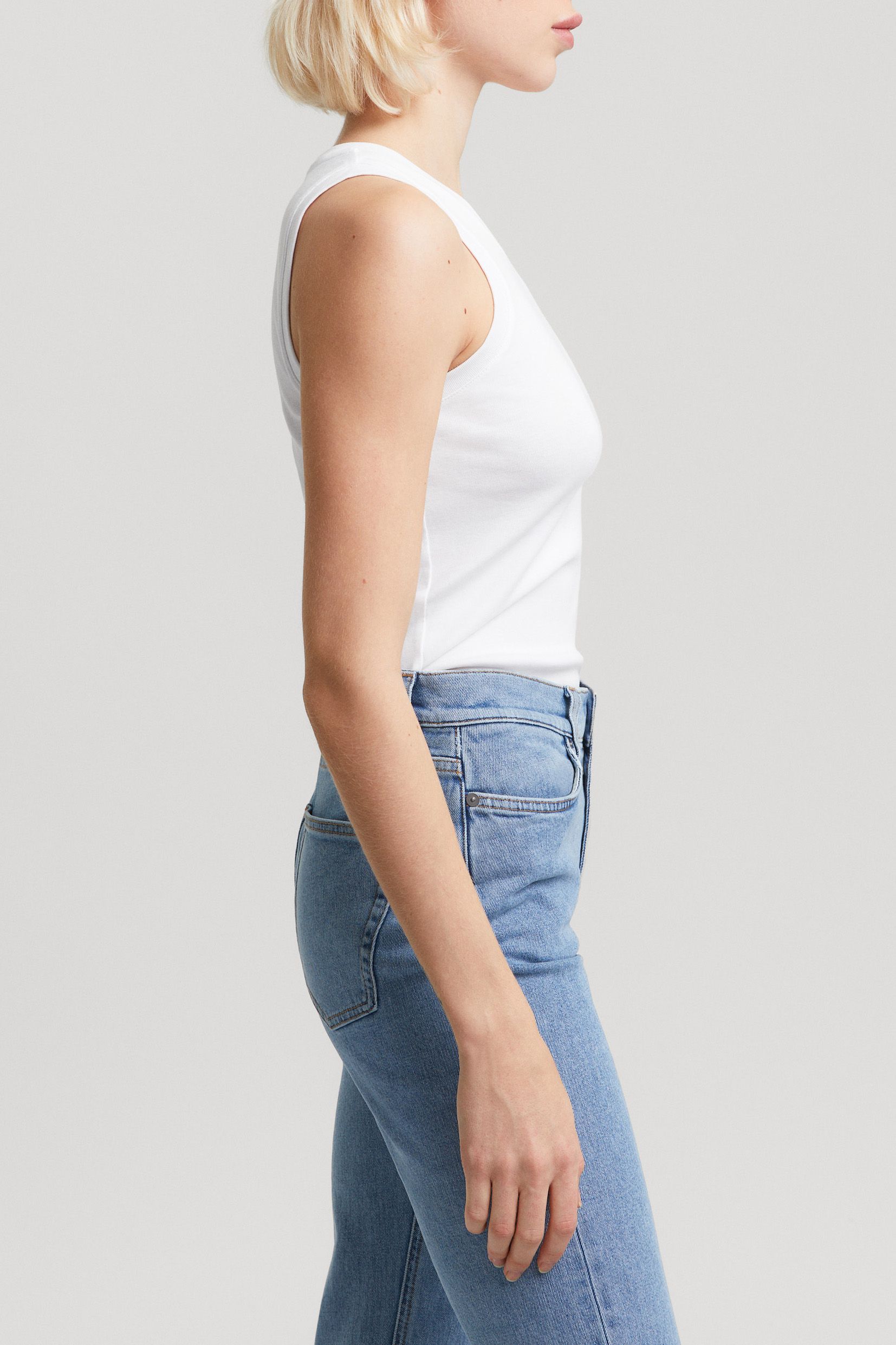 Image number 3 of The Tank Top - Archive