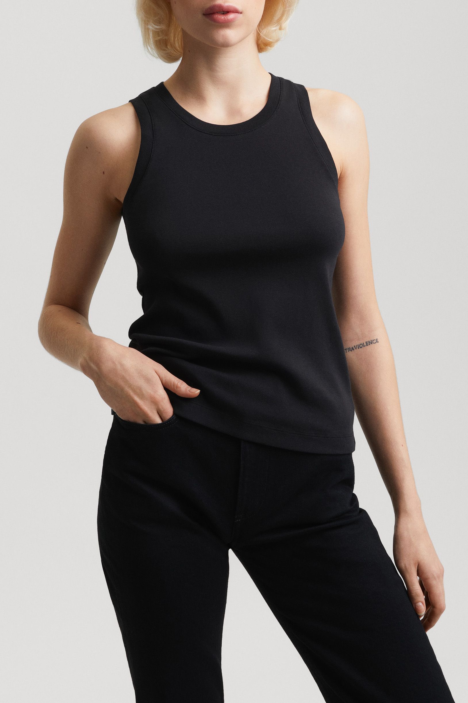 Image number 2 of The Tank Top - Archive