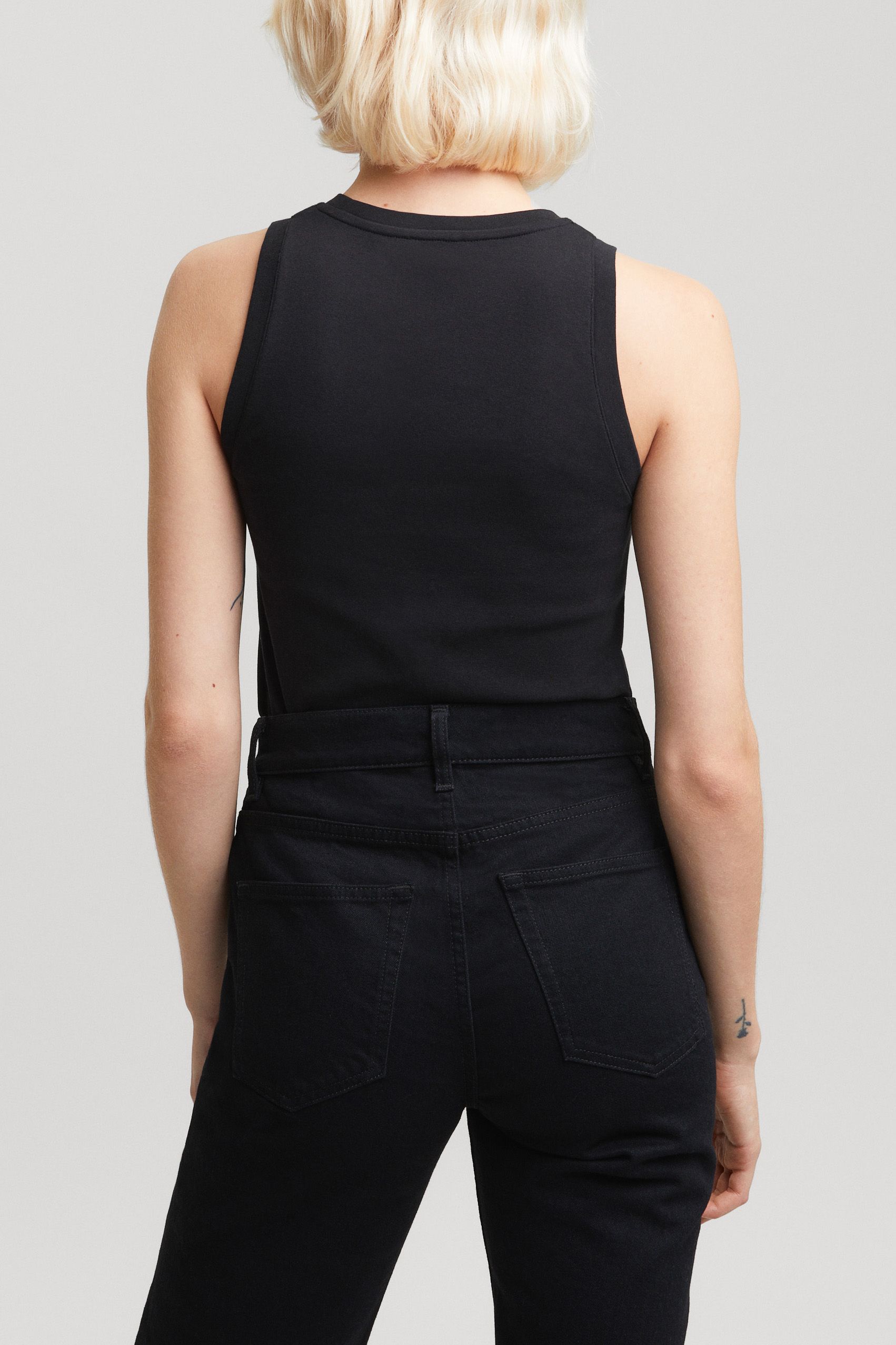 Image number 4 of The Tank Top - Archive