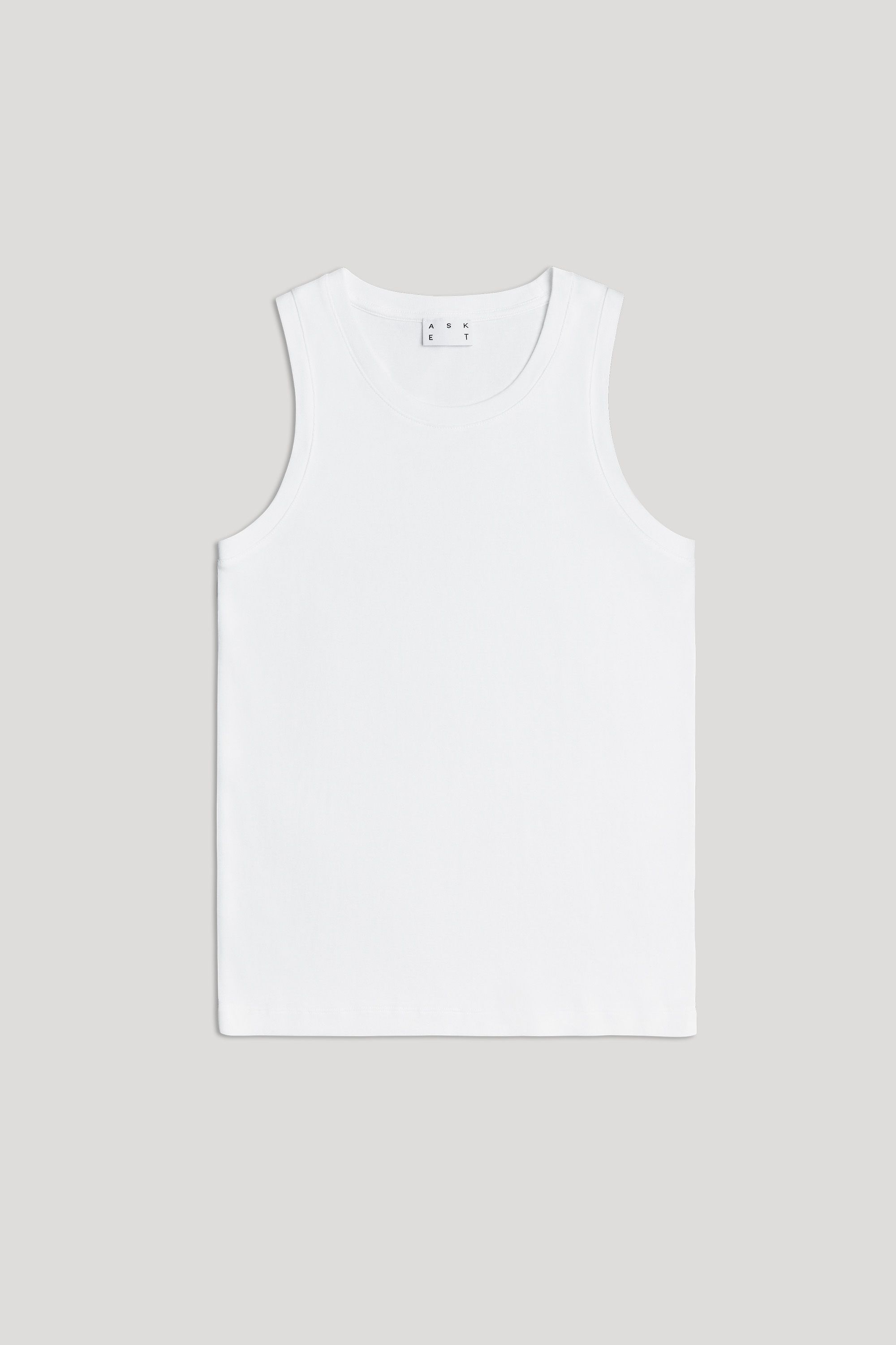 Image number 6 of The Tank Top - Archive