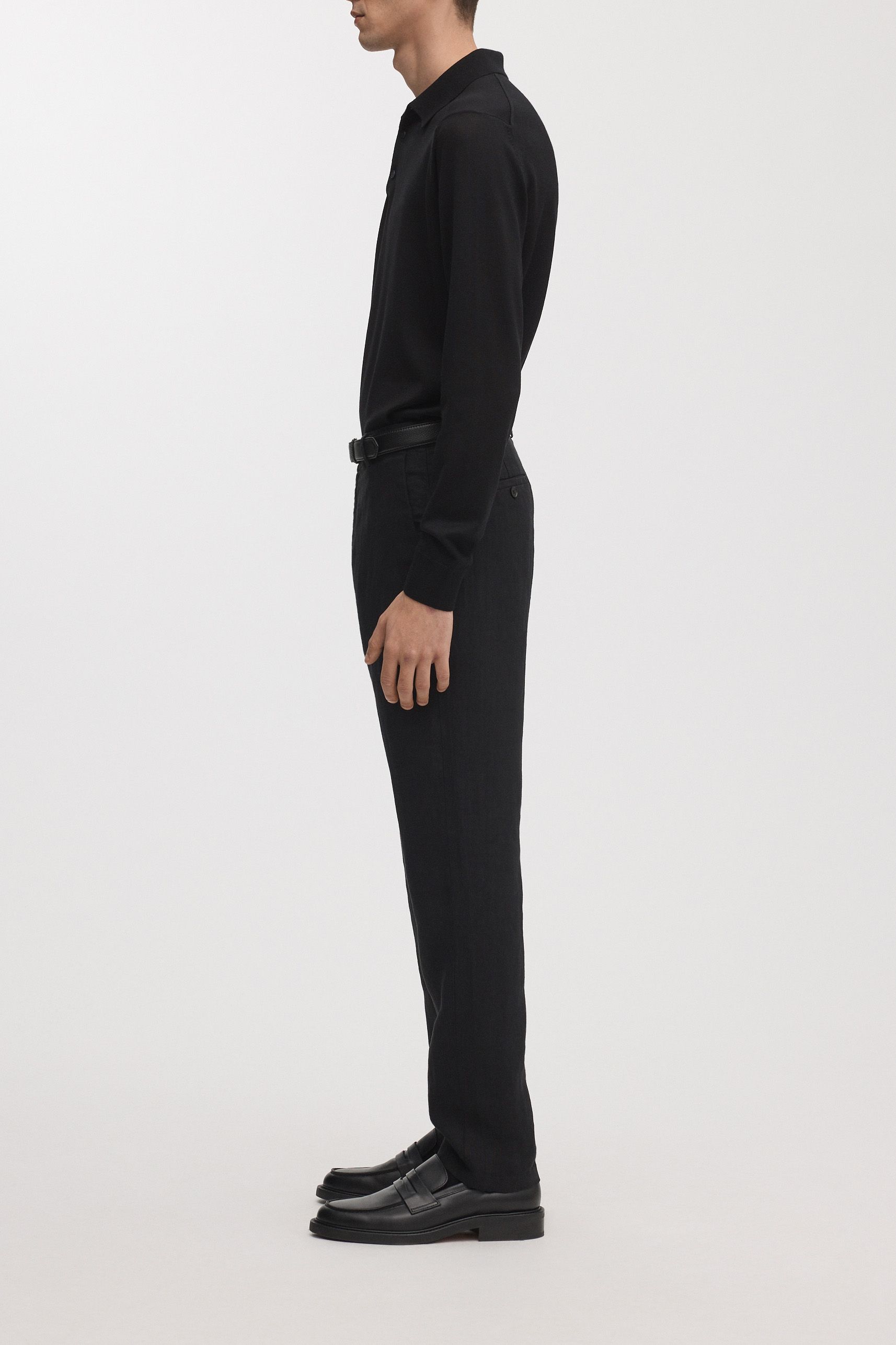 Image number 5 of The Linen Trousers v2.0 - Archive
