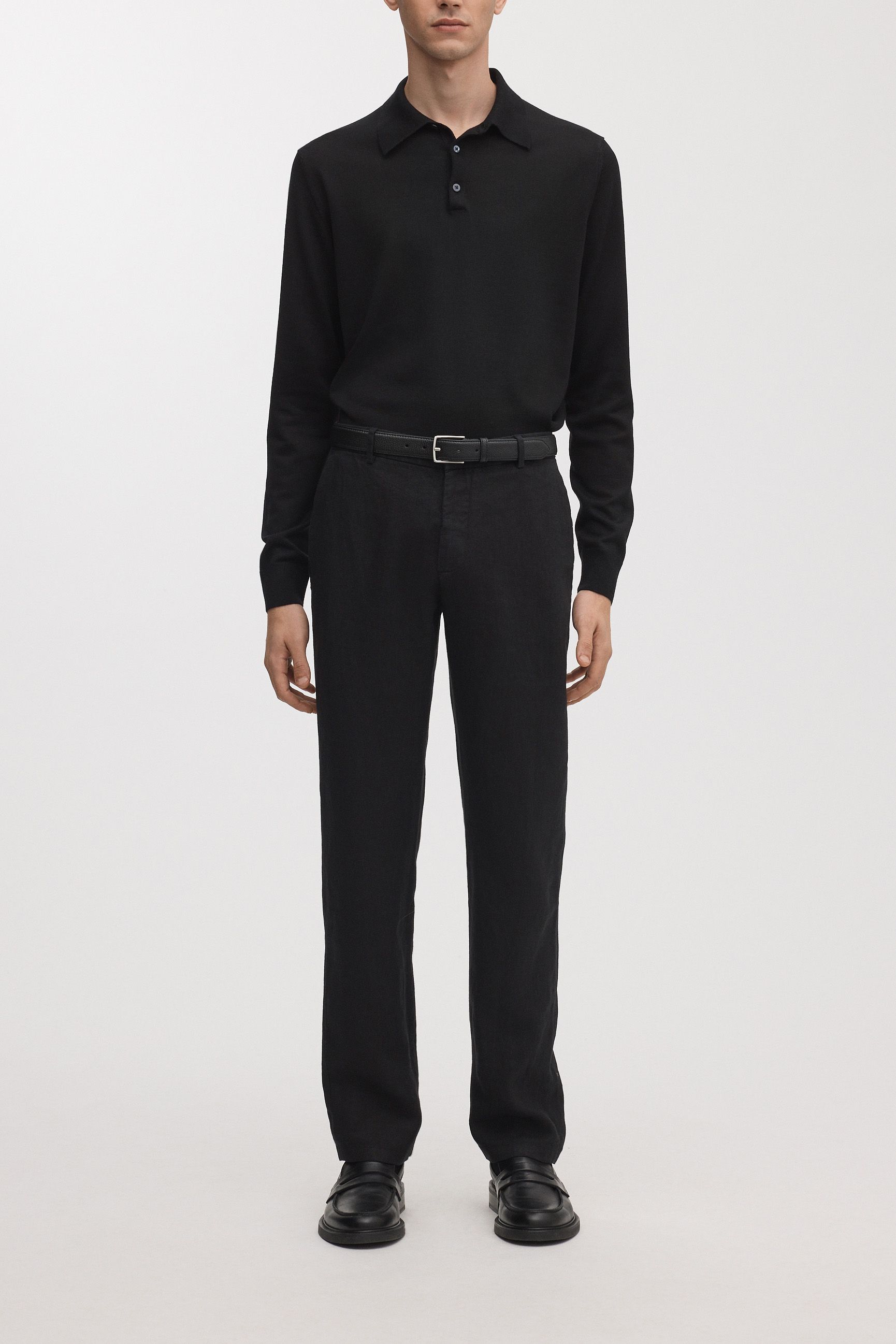 Image number 4 of The Linen Trousers v2.0 - Archive