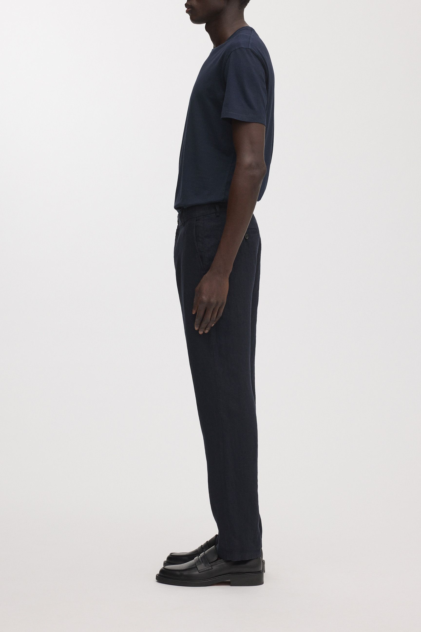 Image number 4 of The Linen Trousers v2.0 - Archive