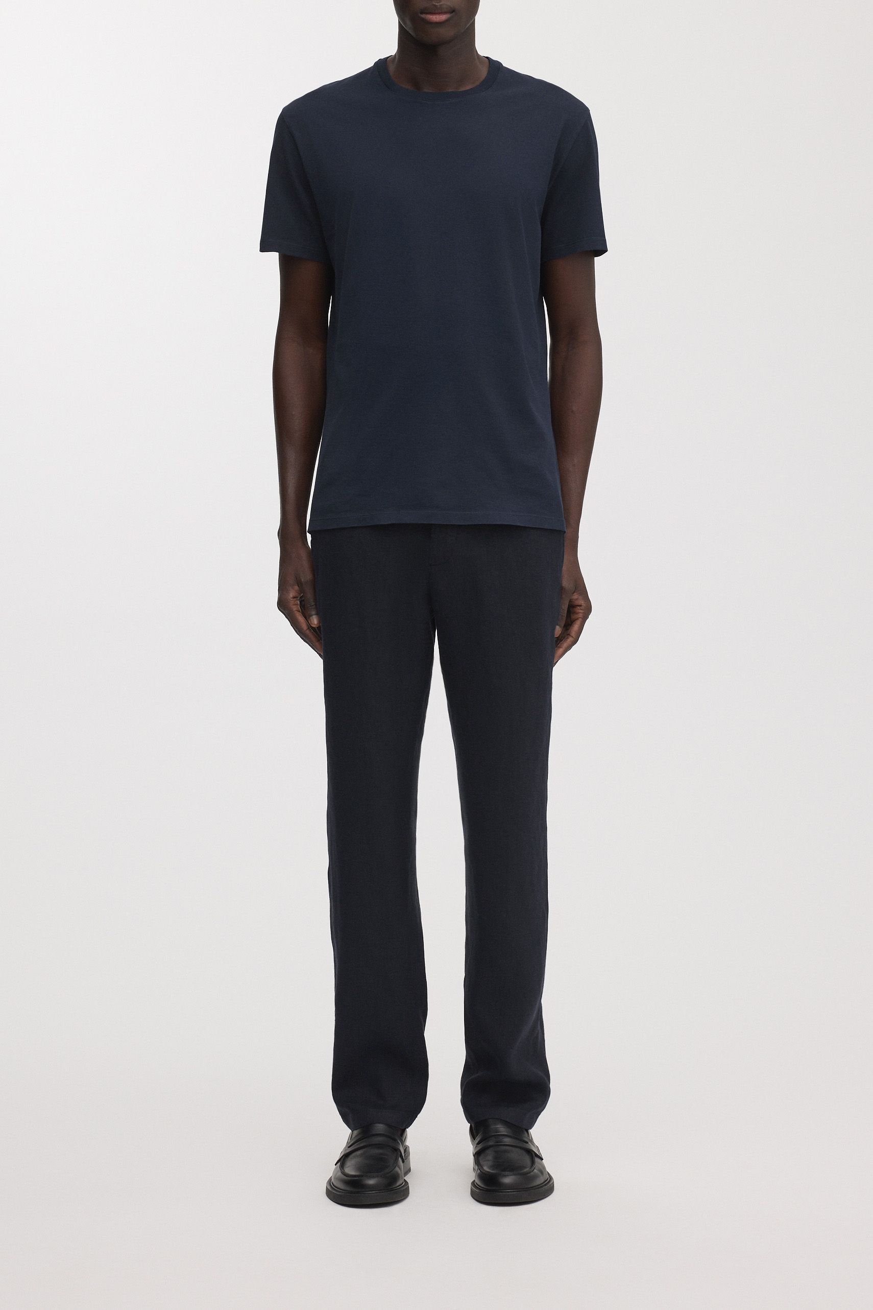 Image number 2 of The Linen Trousers v2.0 - Archive