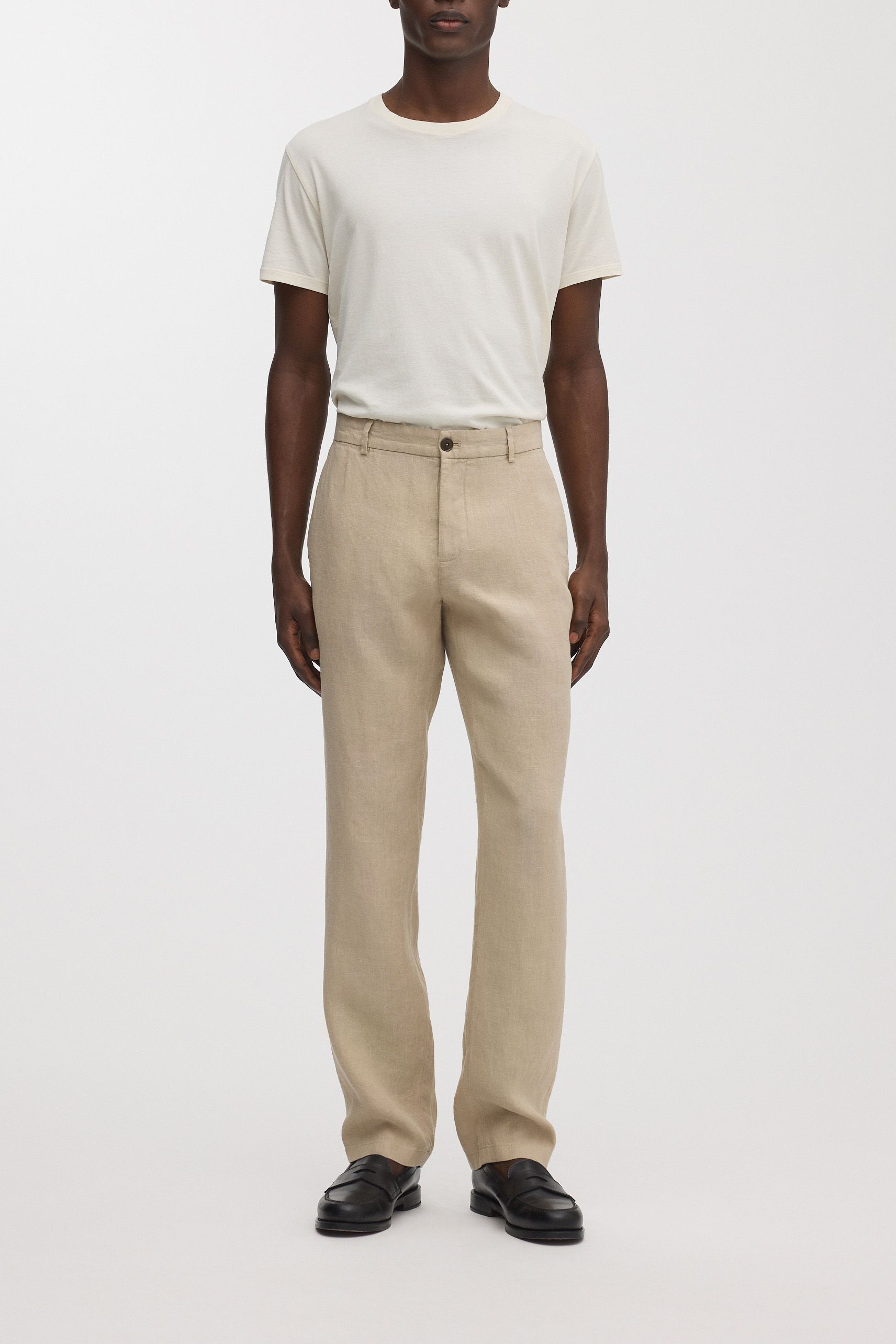 Image number 4 of The Linen Trousers v2.0 - Archive
