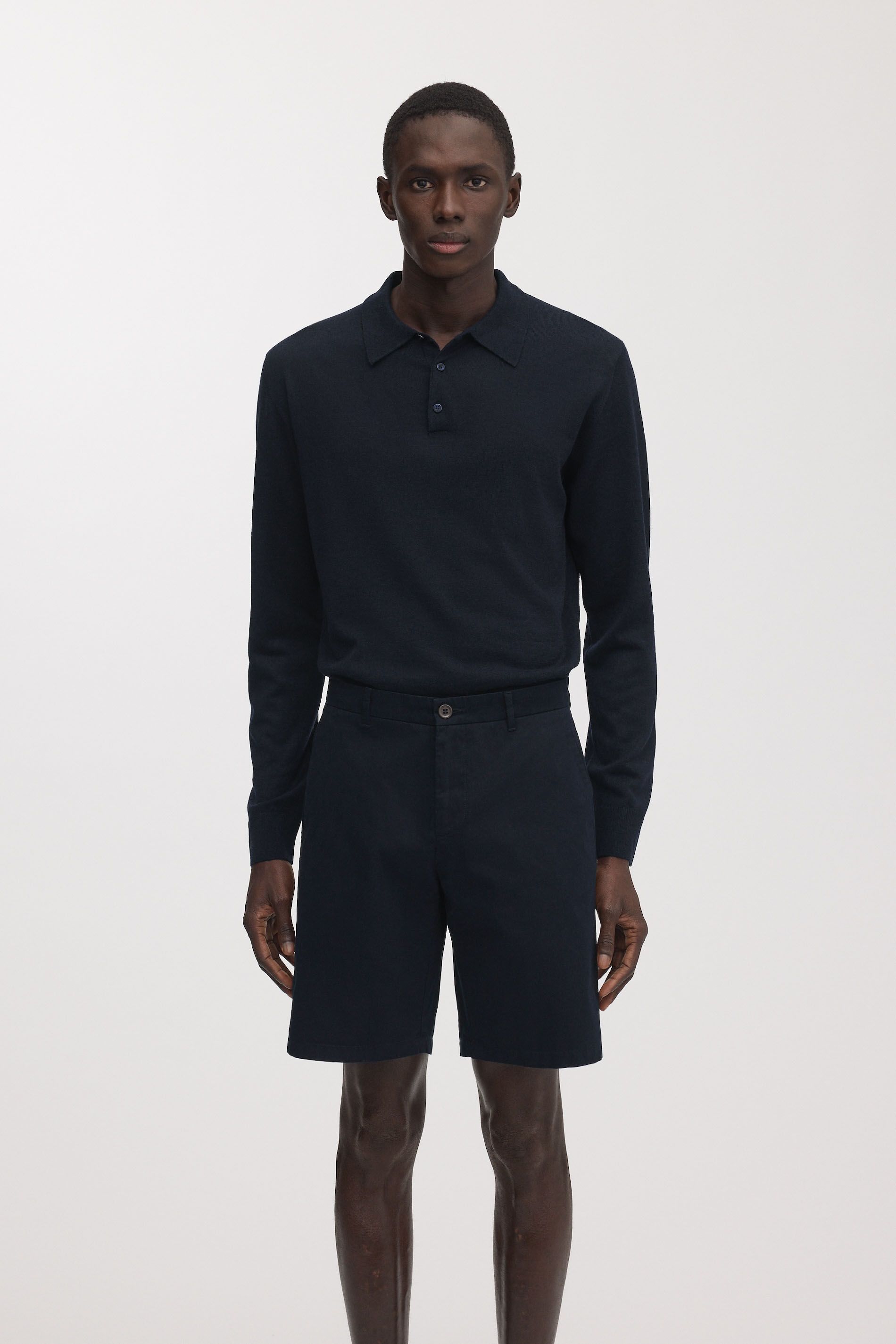 Image number 2 of The Shorts