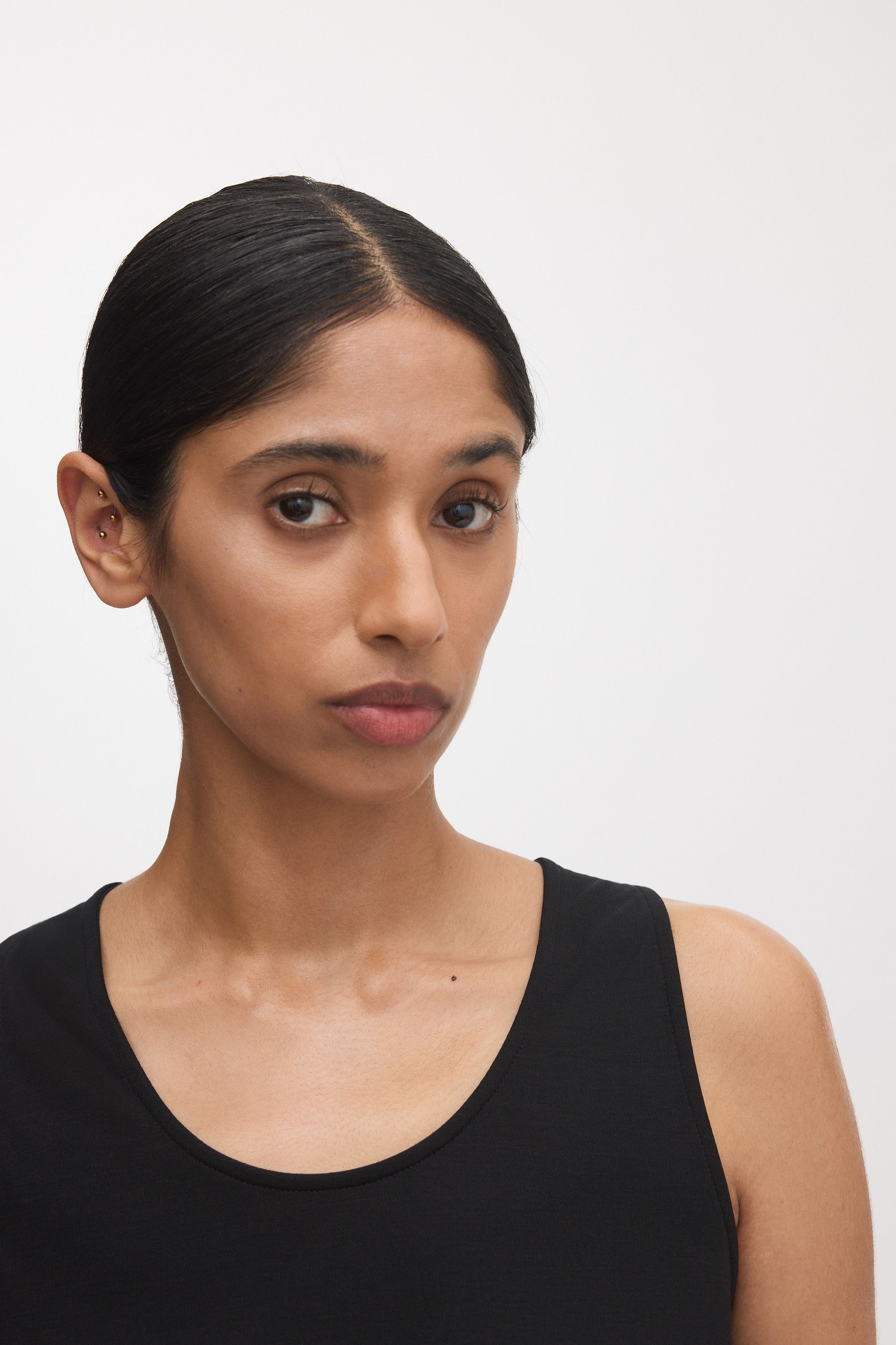 Image number 5 of The Scoop Neck Tank Top